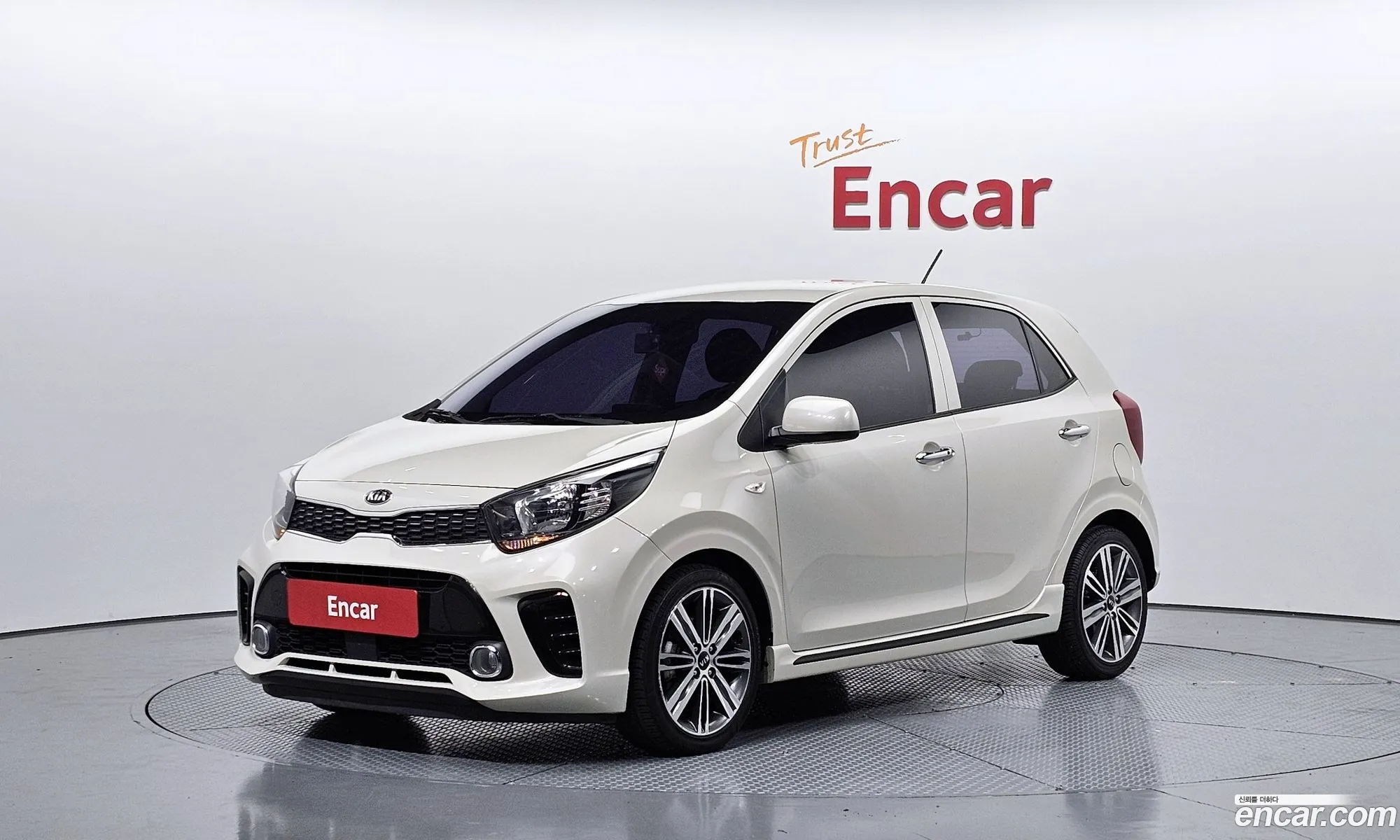Kia Morning 2019 — 11