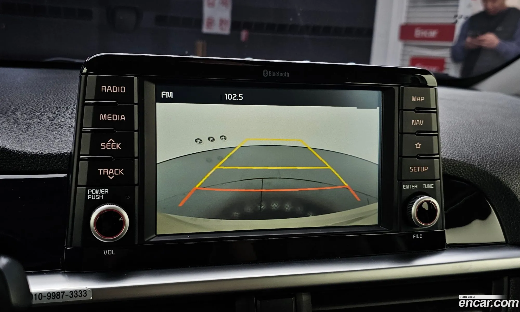 Kia Morning 2019 — 10