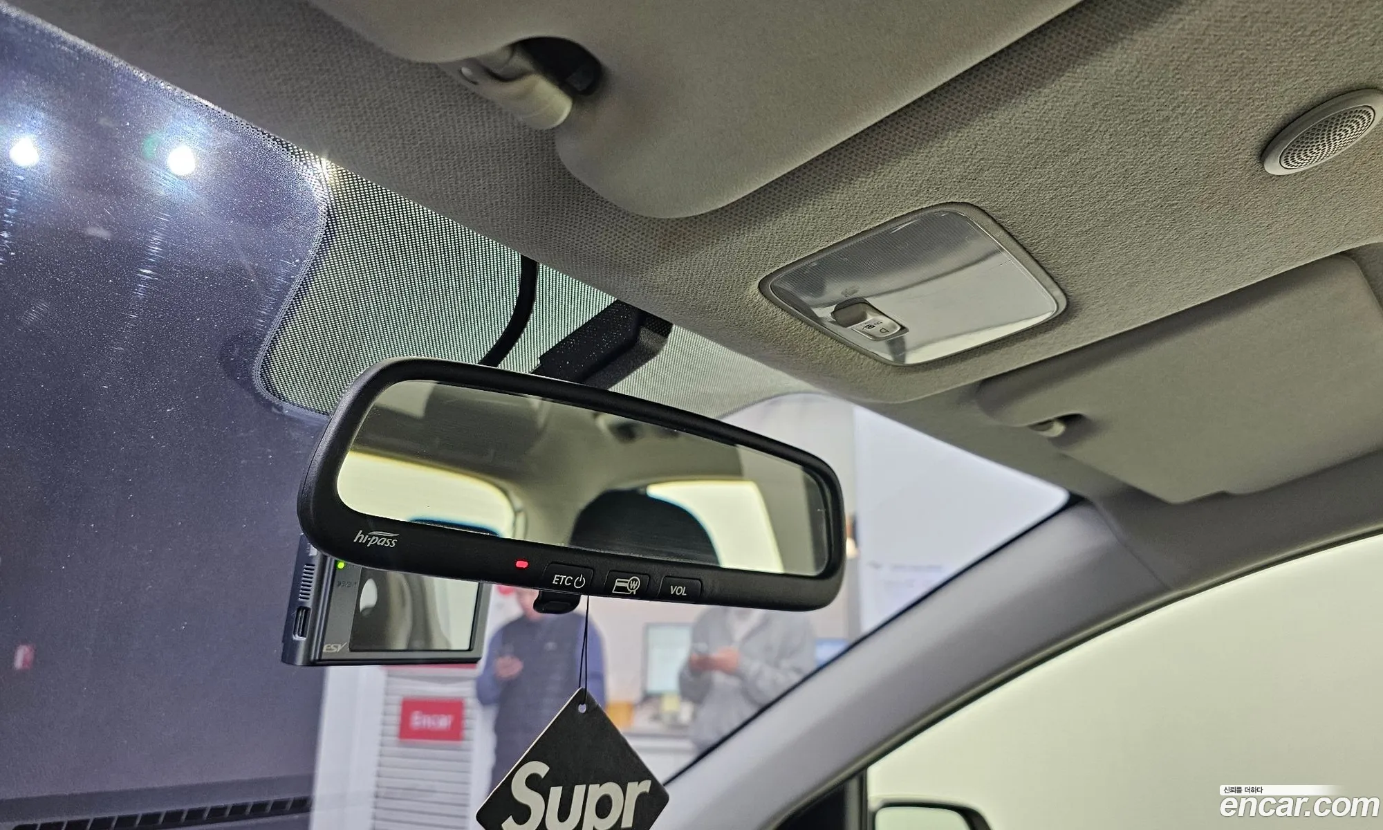 Kia Morning 2019 — 19