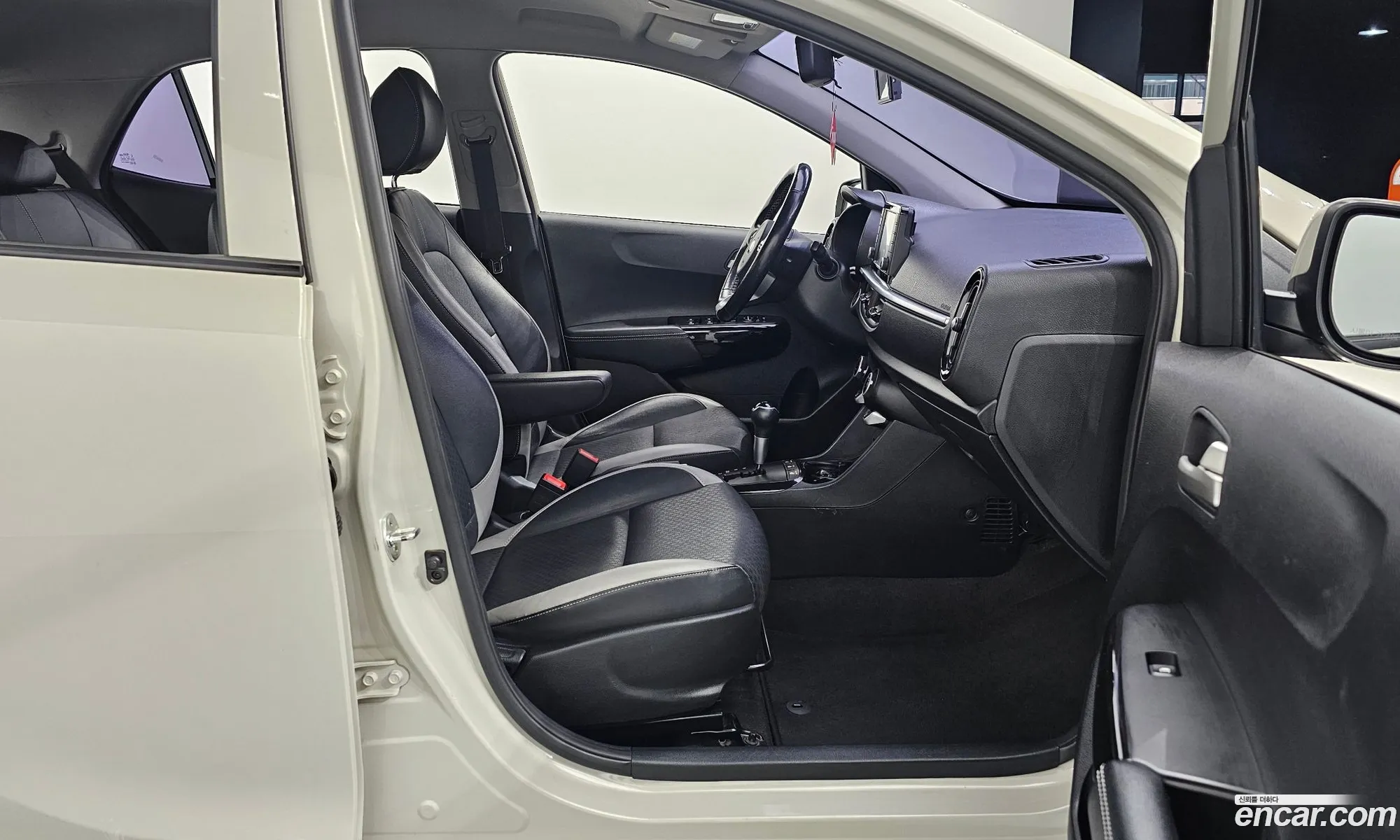 Kia Morning 2019 — 20