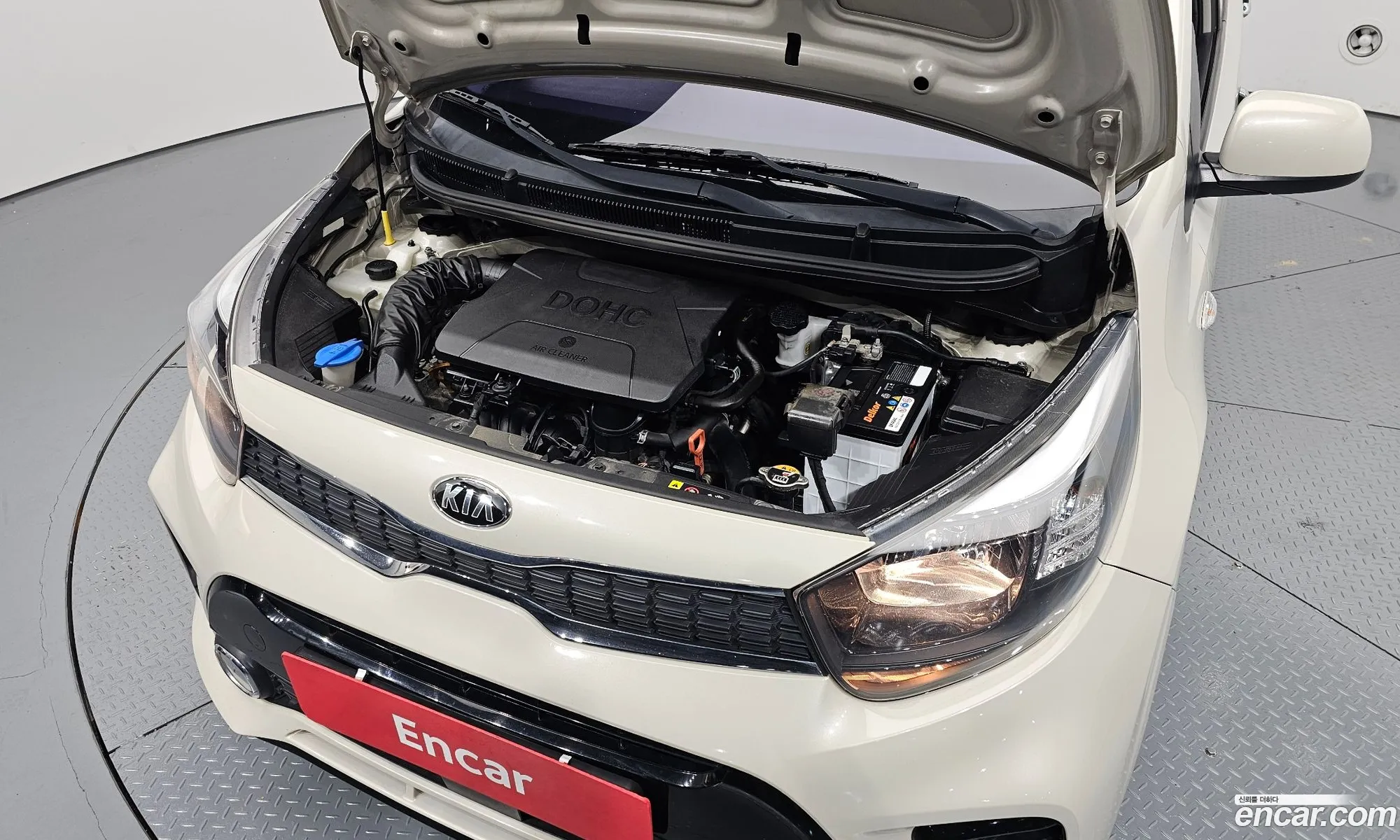 Kia Morning 2019 — 13