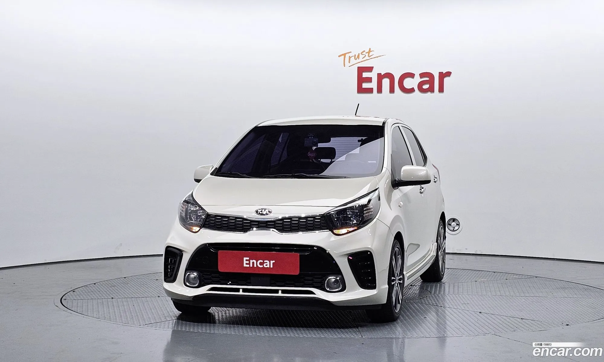 Kia Morning 2019 — 5