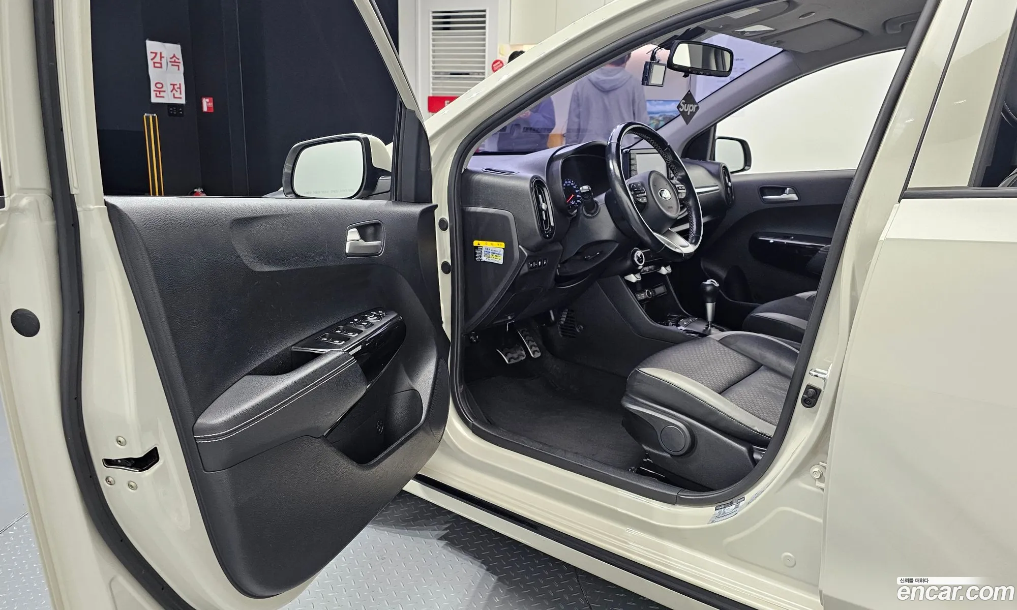 Kia Morning 2019 — 3