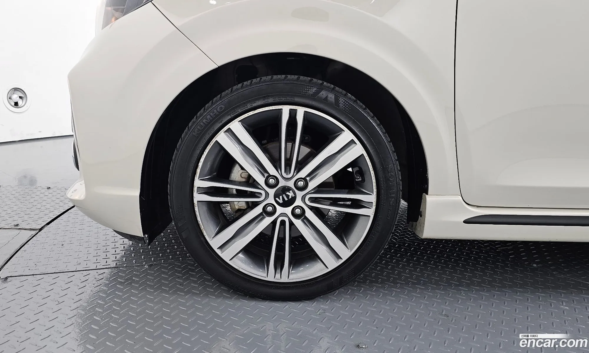 Kia Morning 2019 — 12