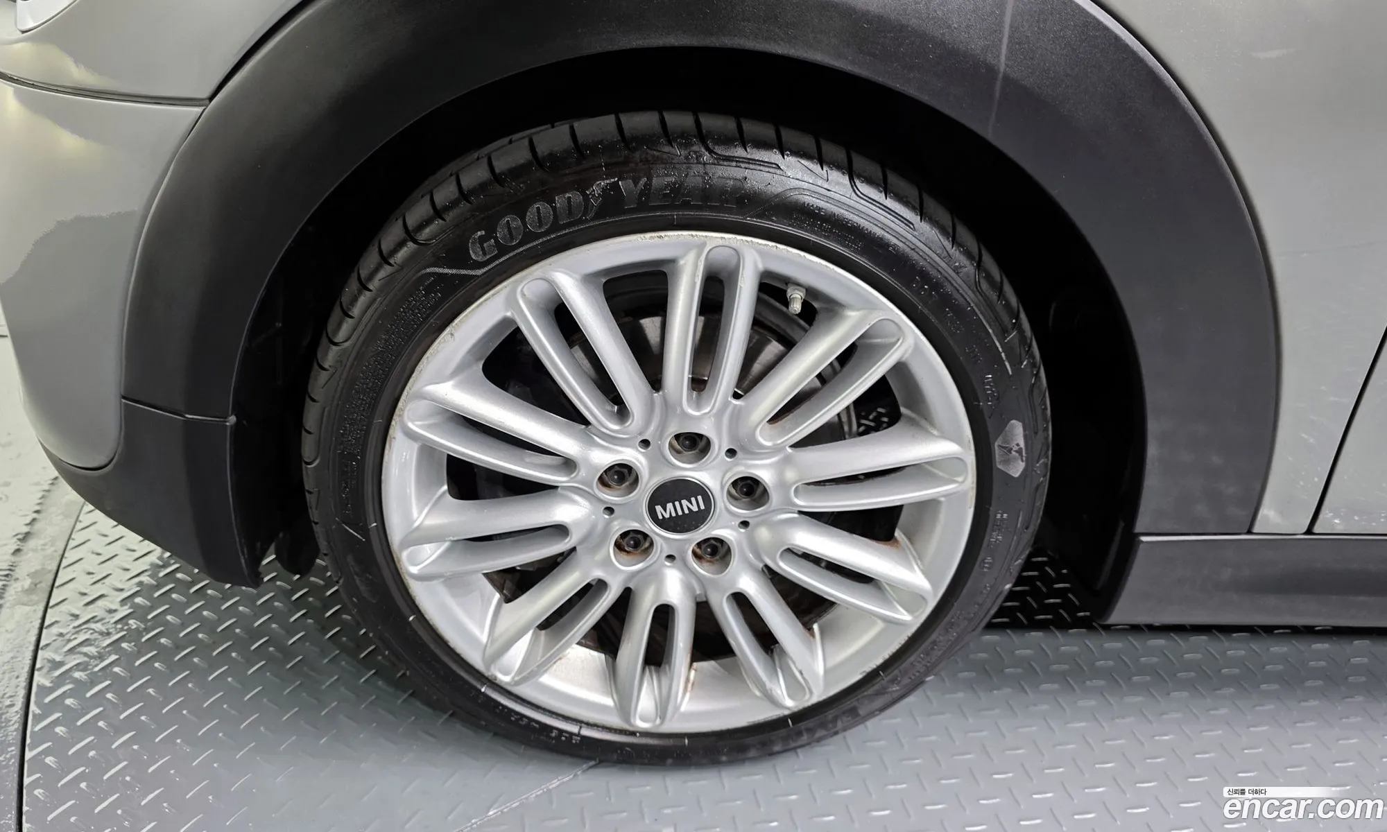 Mini Cooper SD 2014 WMWXN9106FT737470 — 3