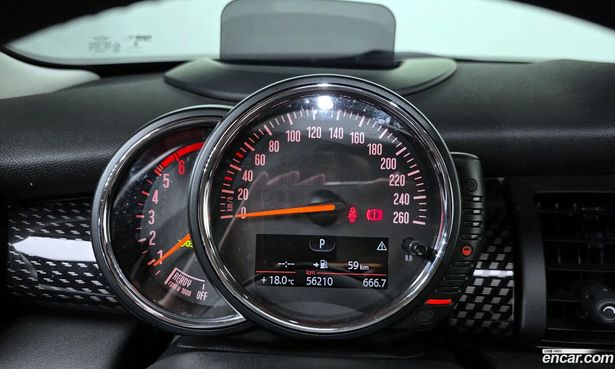Mini Cooper SD 2014 WMWXN9106FT737470 — 20