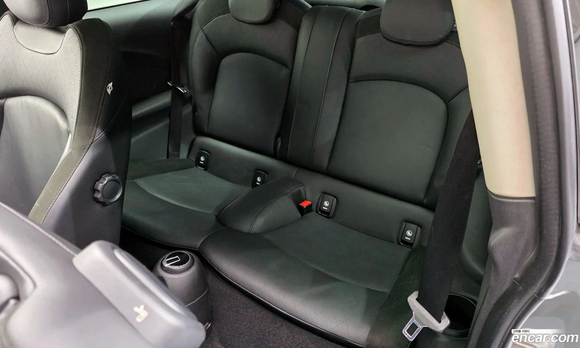 Mini Cooper SD 2014 WMWXN9106FT737470 — 7