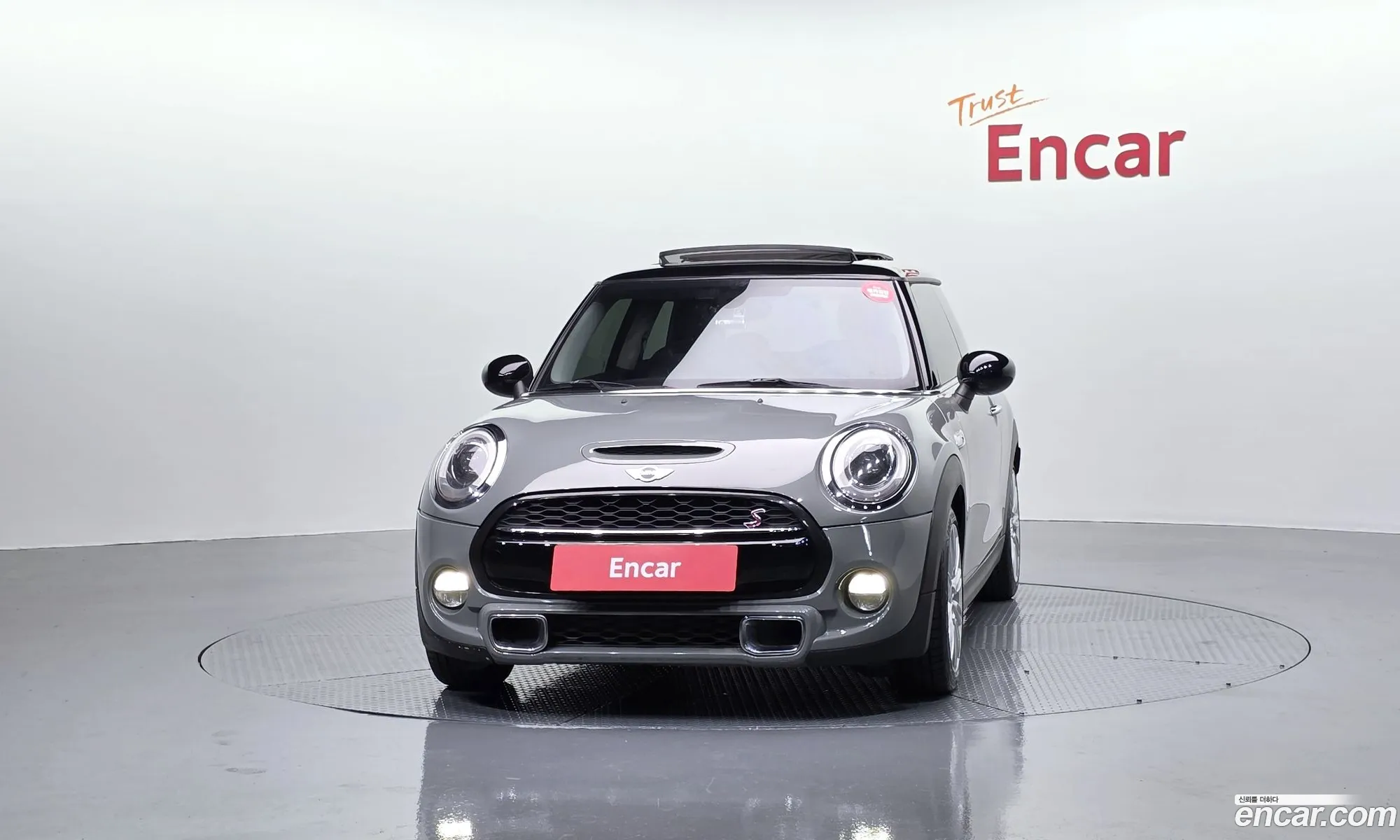 Mini Cooper SD 2014 WMWXN9106FT737470 — 18