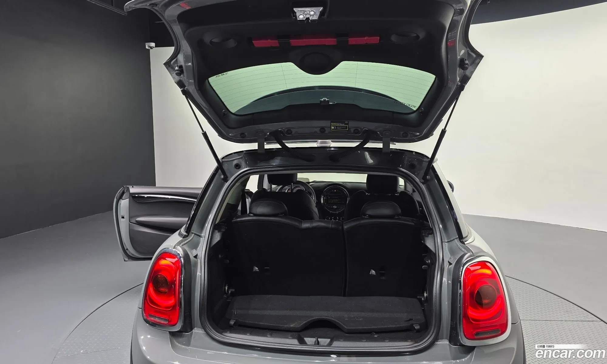 Mini Cooper SD