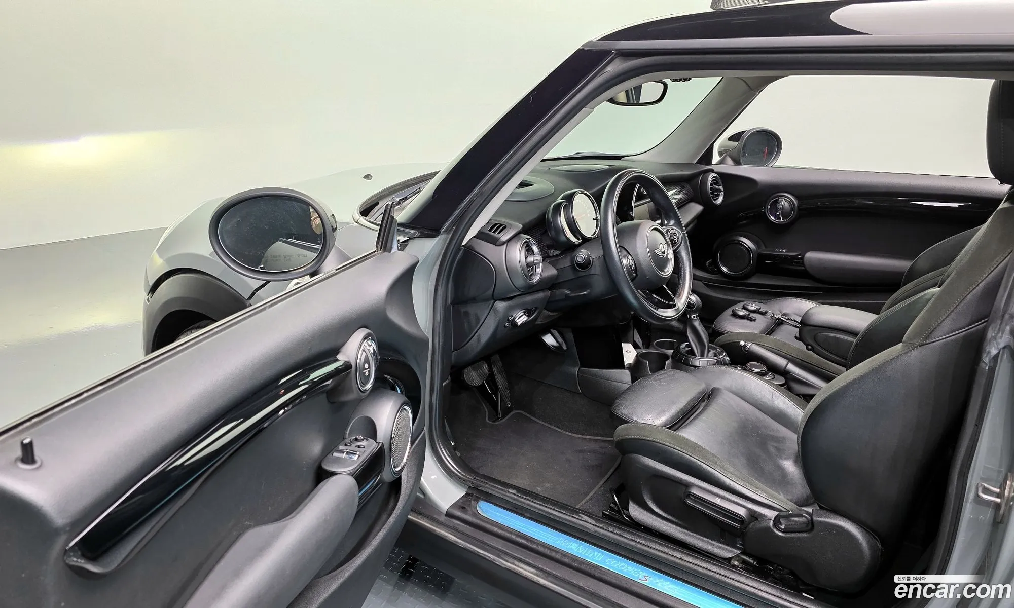 Mini Cooper SD 2014 WMWXN9106FT737470 — 19