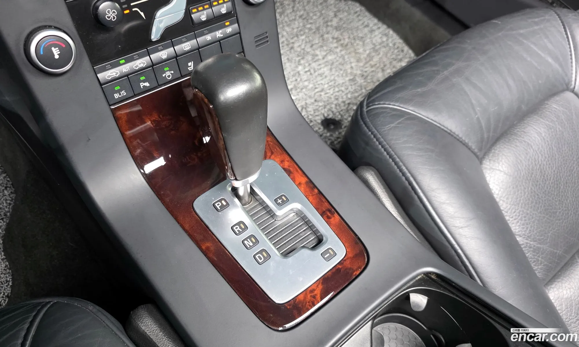 Volvo S80 2008 YV1AS982091087195 — 3