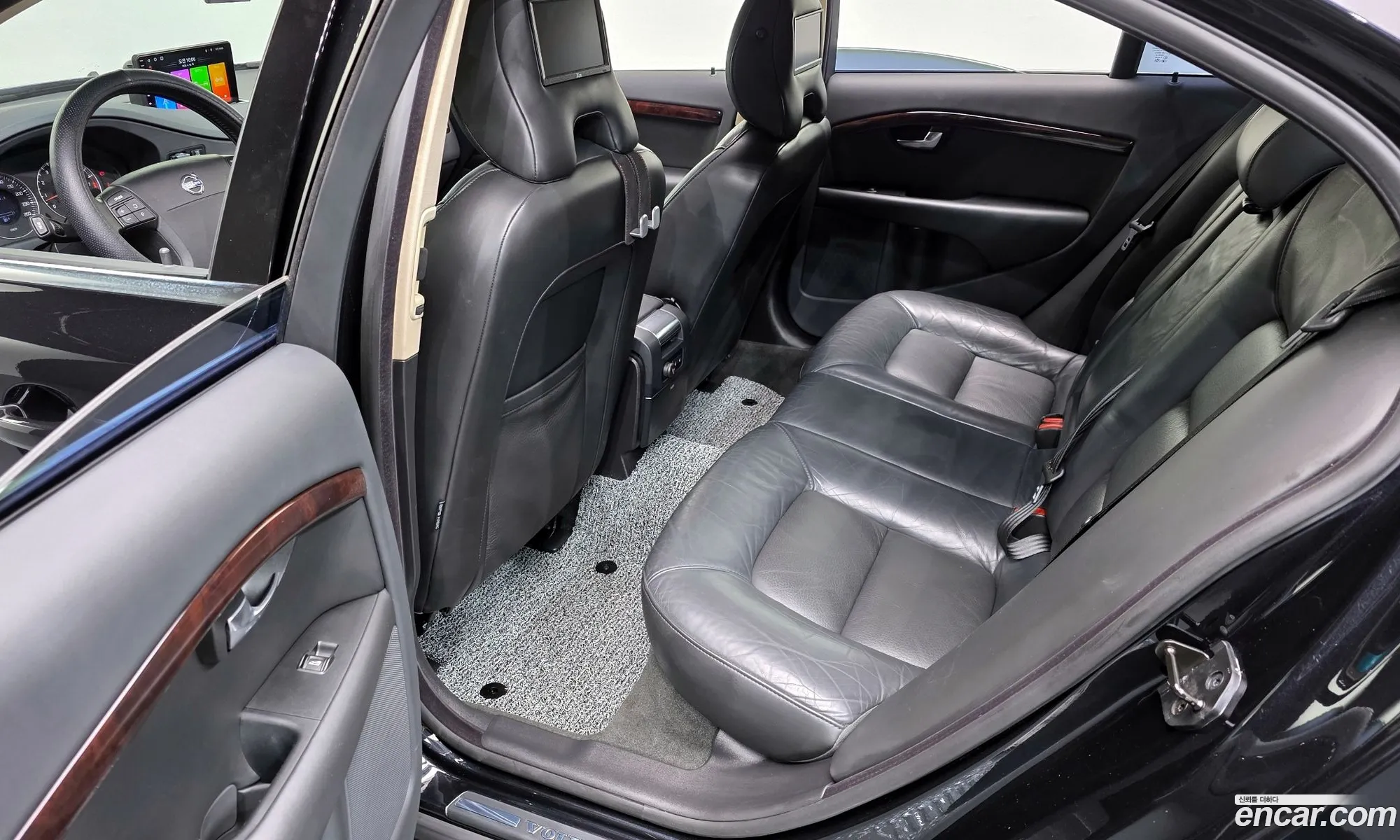 Volvo S80 2008 YV1AS982091087195 — 7