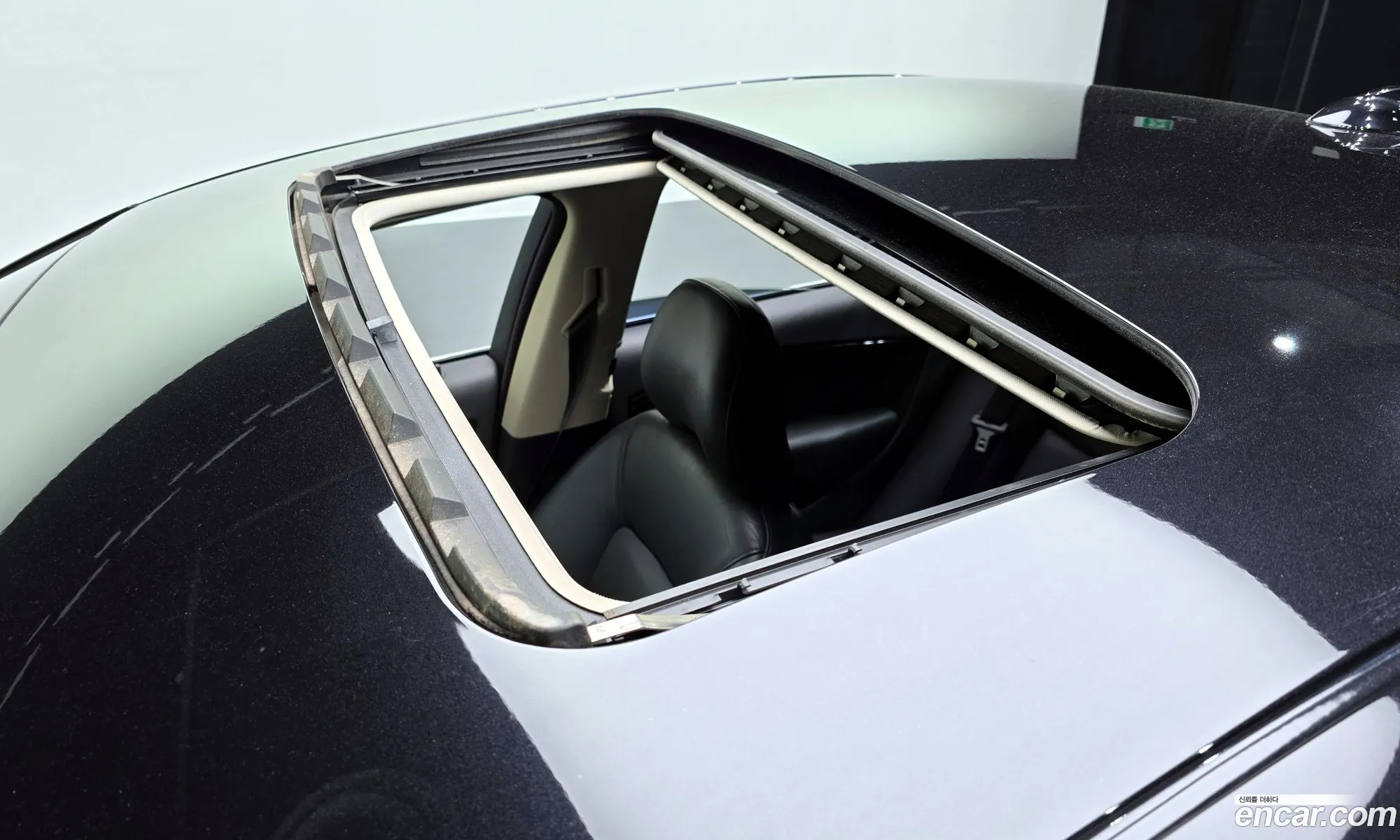Volvo S80 2008 YV1AS982091087195 — 9