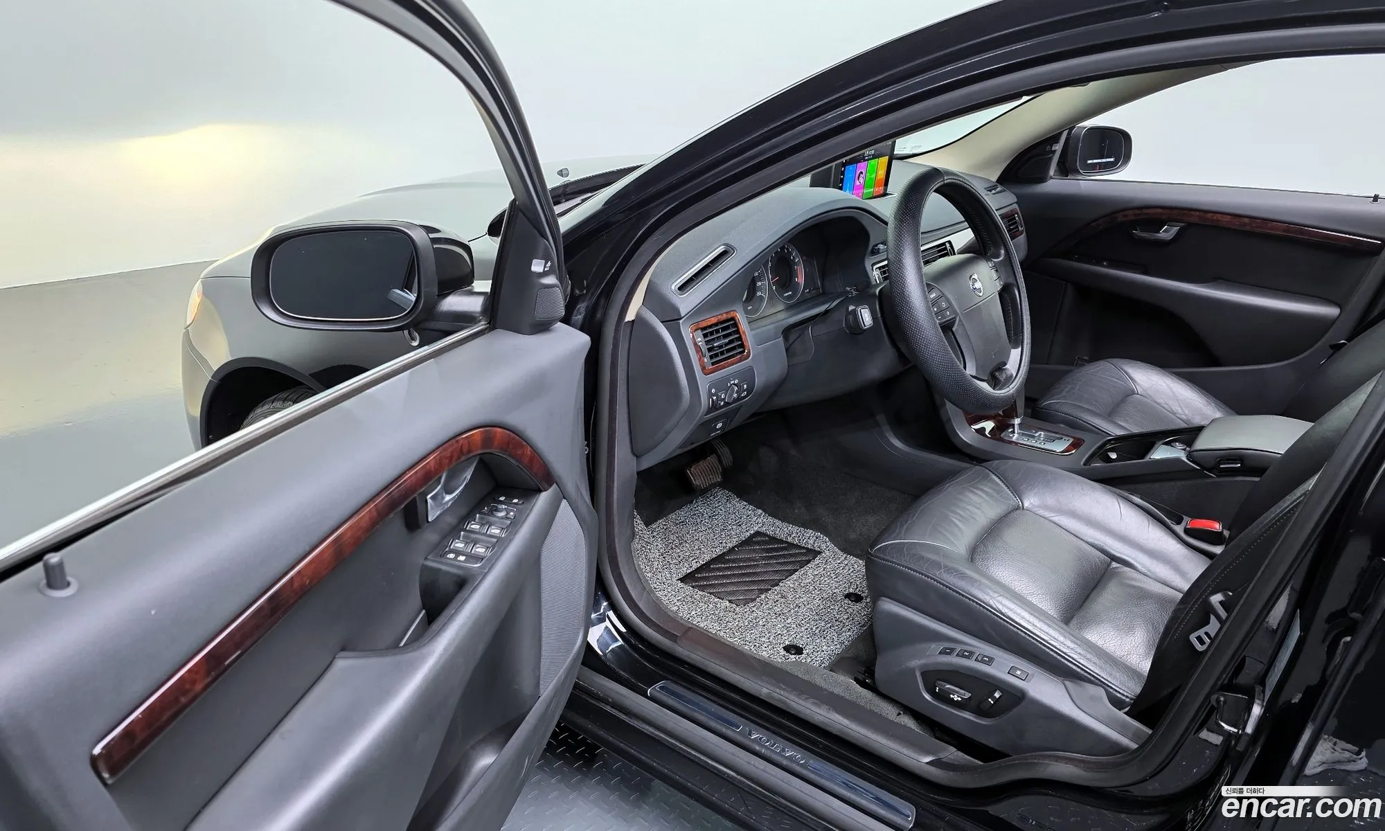 Volvo S80 2008 YV1AS982091087195 — 20