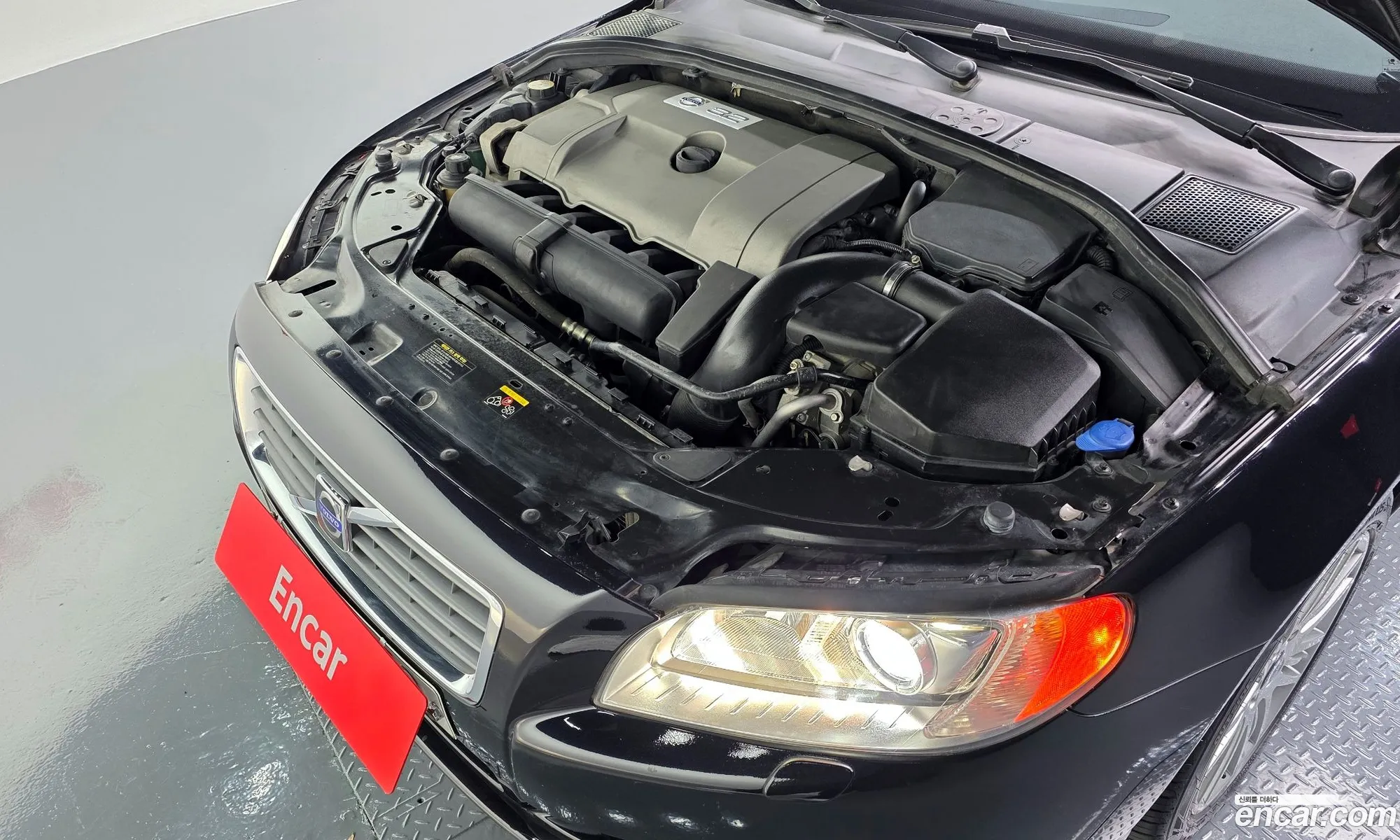 Volvo S80 2008 YV1AS982091087195 — 15