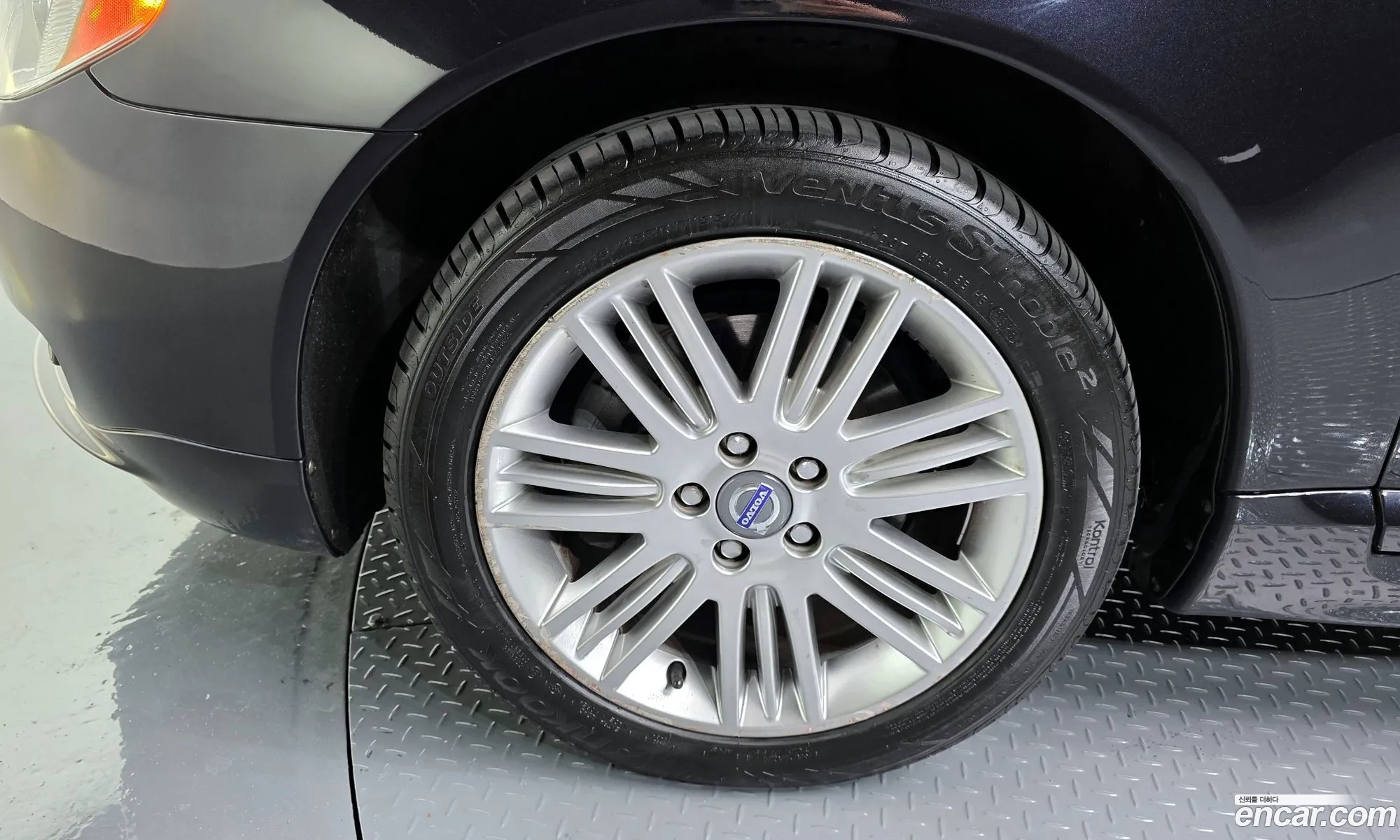 Volvo S80 2008 YV1AS982091087195 — 12