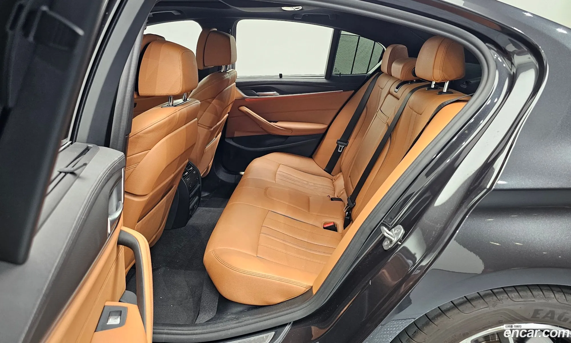 BMW 5 Series 2022 — 6