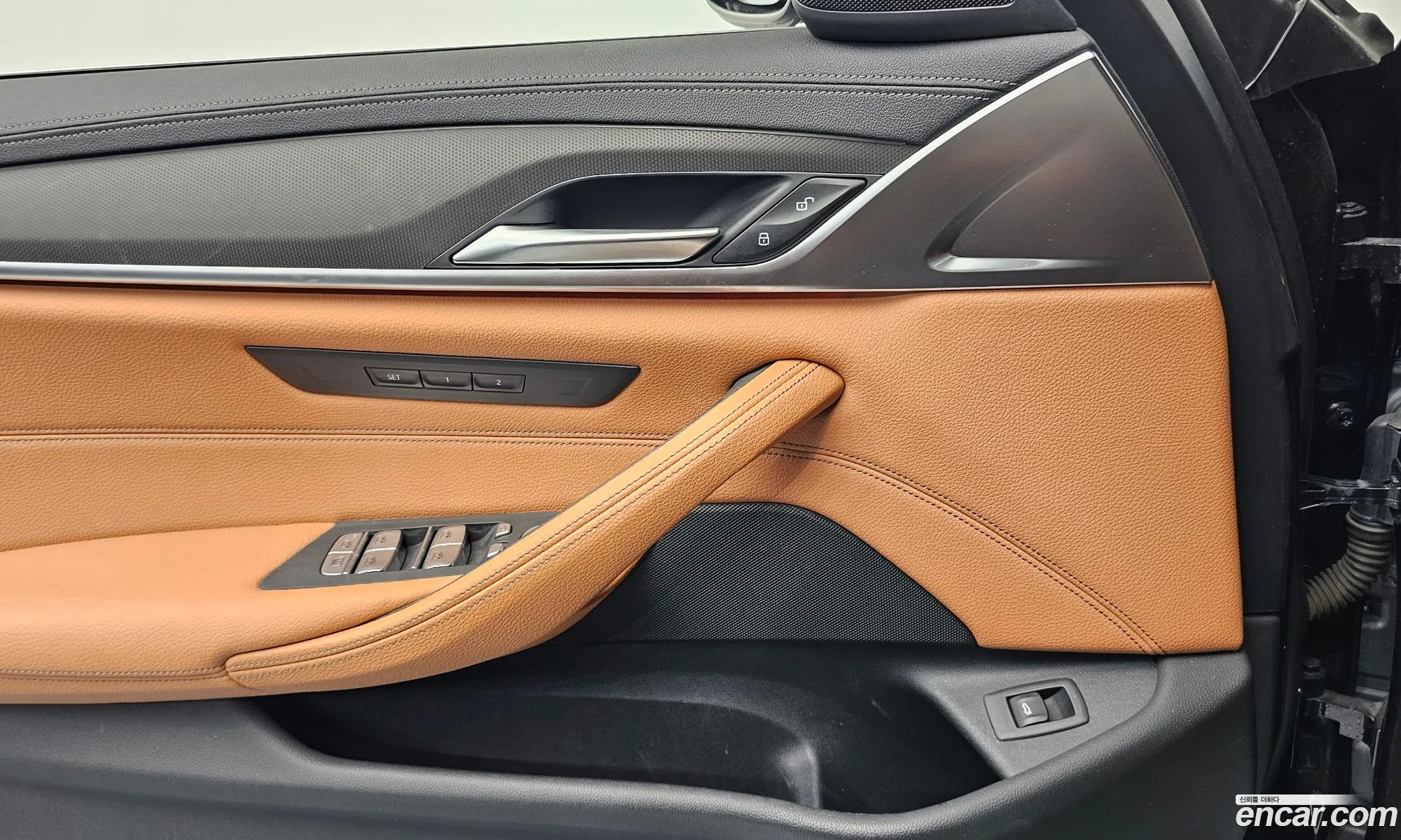 BMW 5 Series 2022 — 9