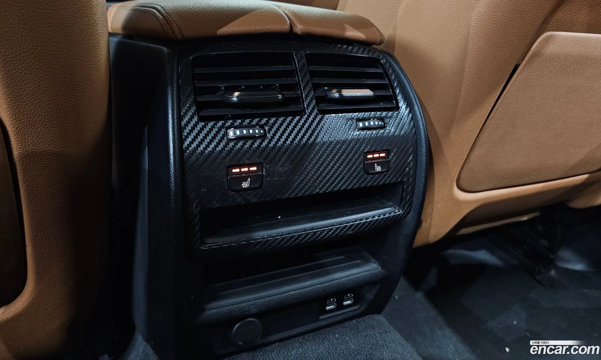 BMW 5 Series 2022 — 18