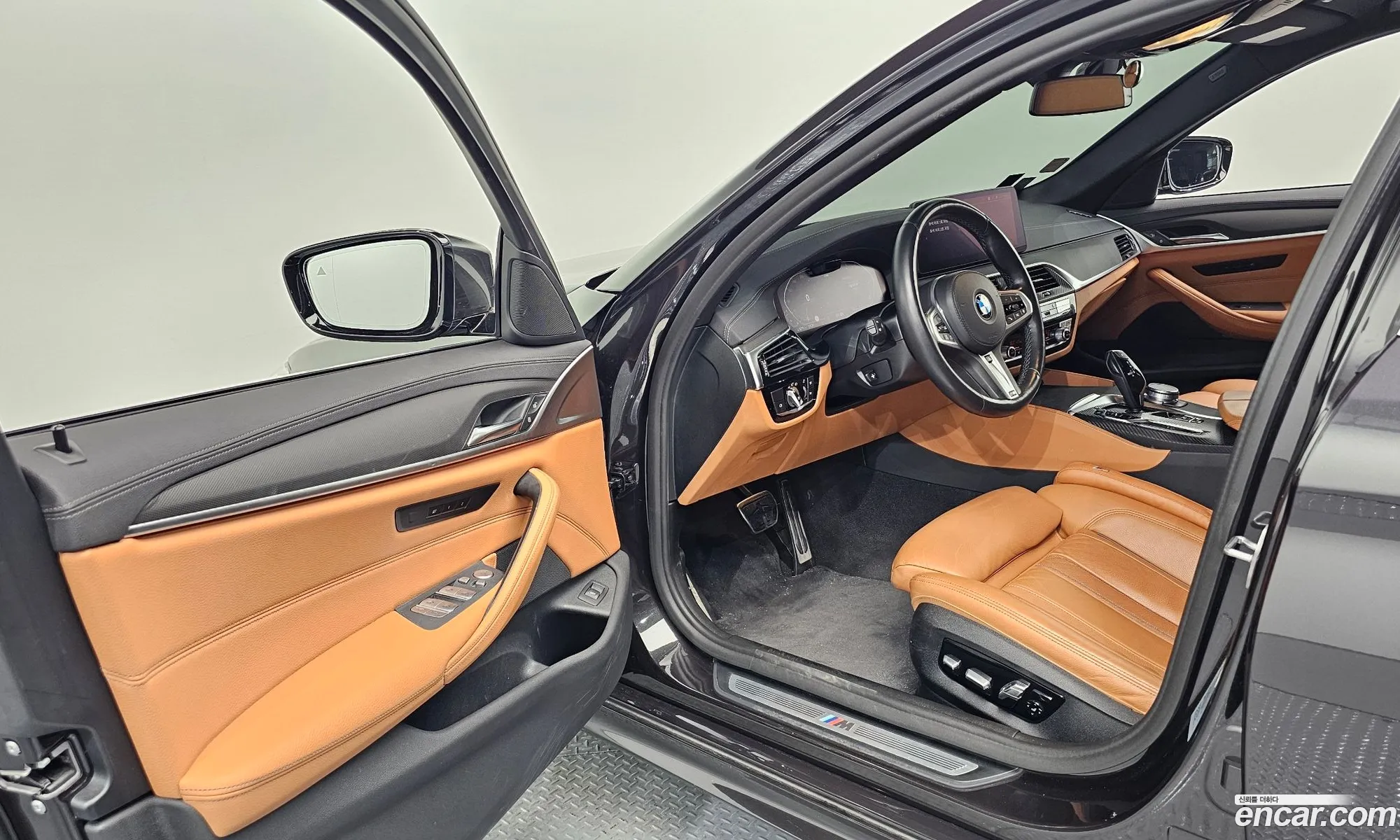 BMW 5 Series 2022 — 3