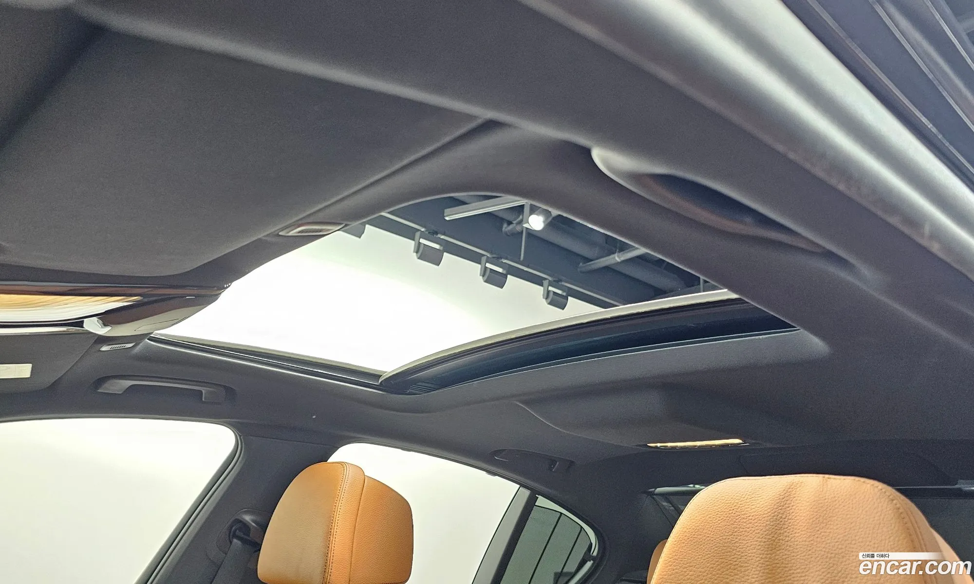 BMW 5 Series 2022 — 20