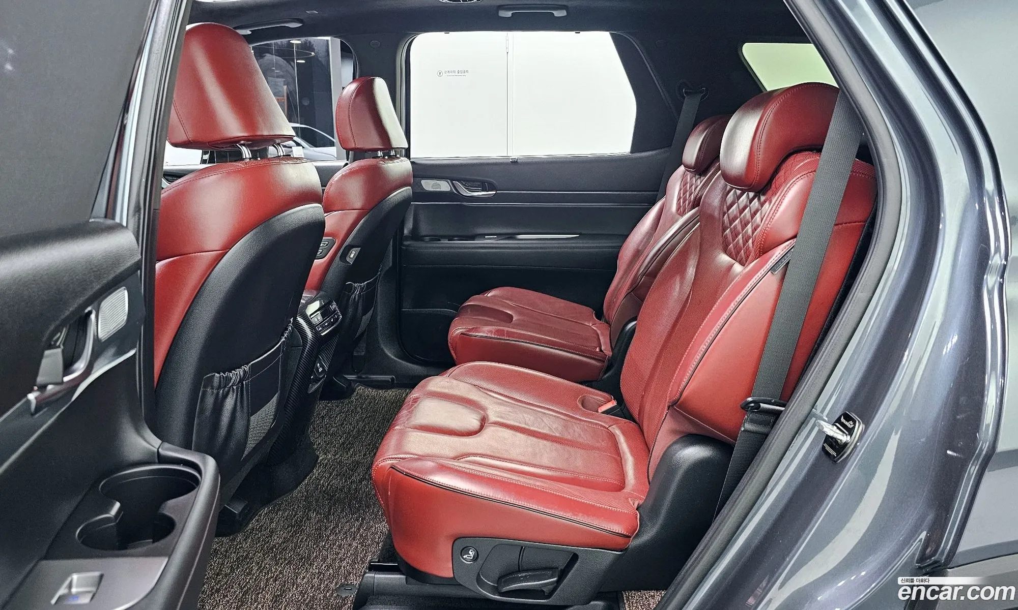 Hyundai Palisade 2019 — 14
