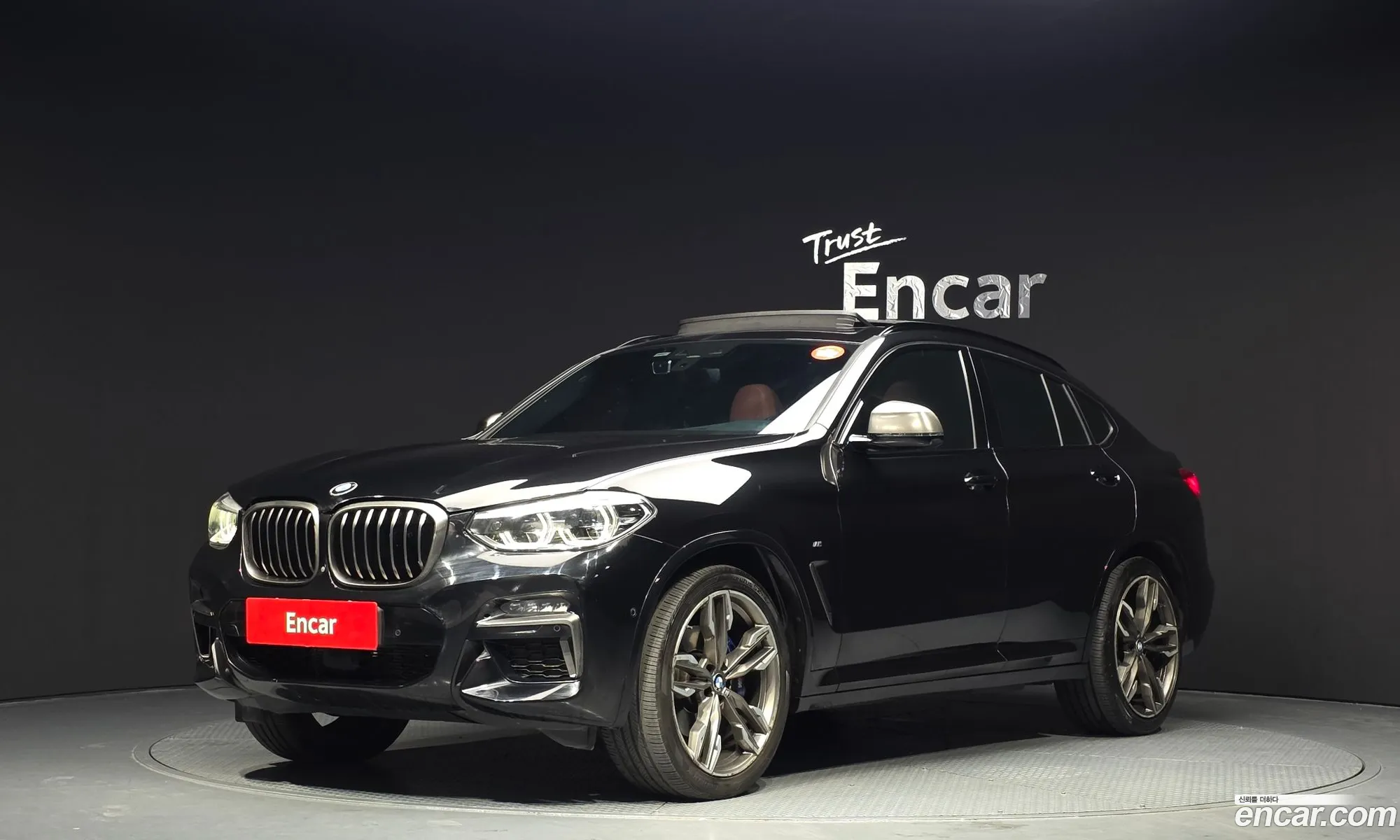BMW X4 2020 WBA2V510XM9E82905 — 24