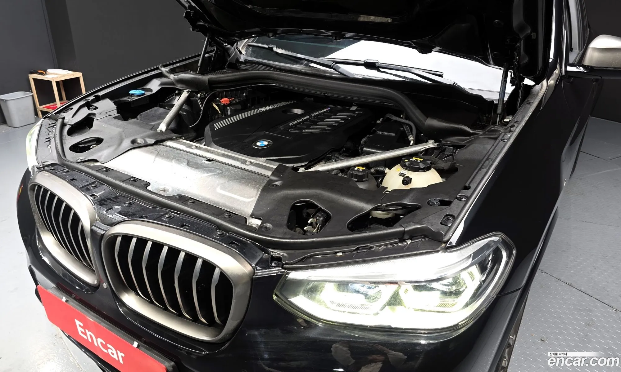 BMW X4 2020 WBA2V510XM9E82905 — 2