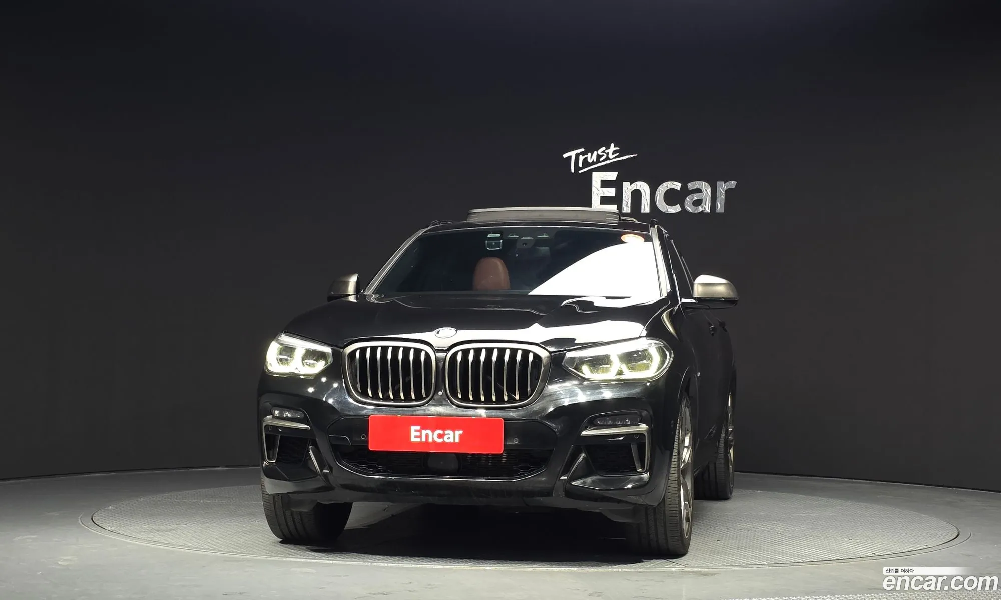 BMW X4 2020 WBA2V510XM9E82905 — 3