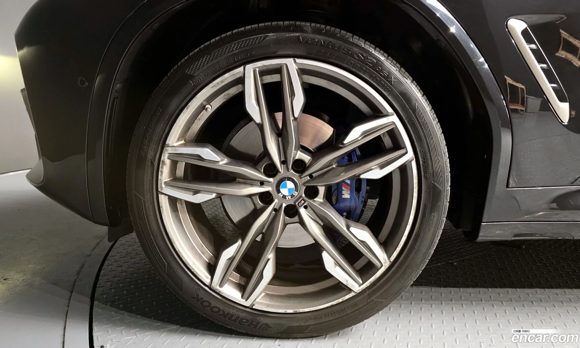 BMW X4 2020 WBA2V510XM9E82905 — 20