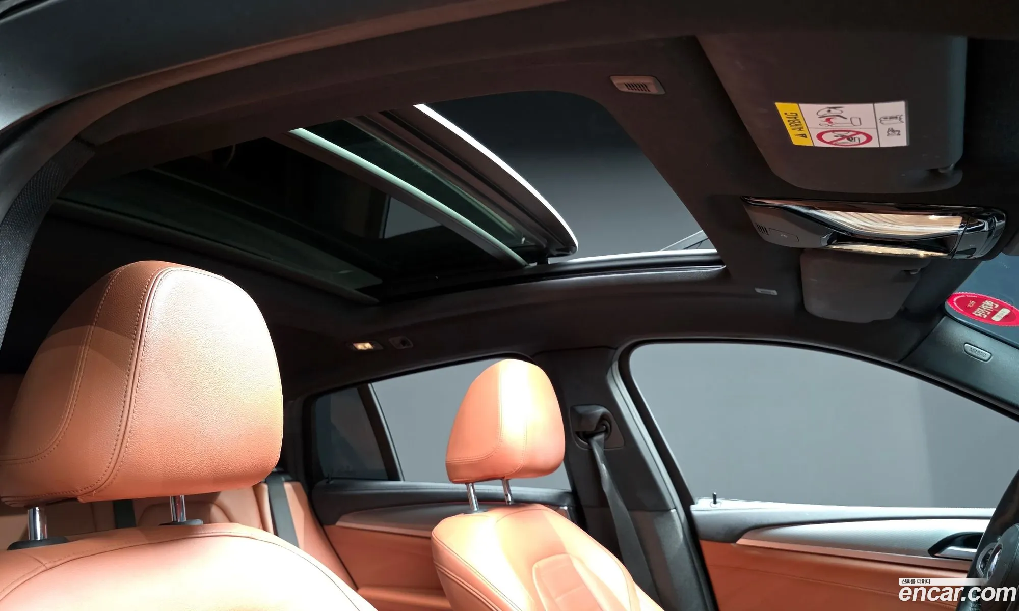 BMW X4 2020 WBA2V510XM9E82905 — 8