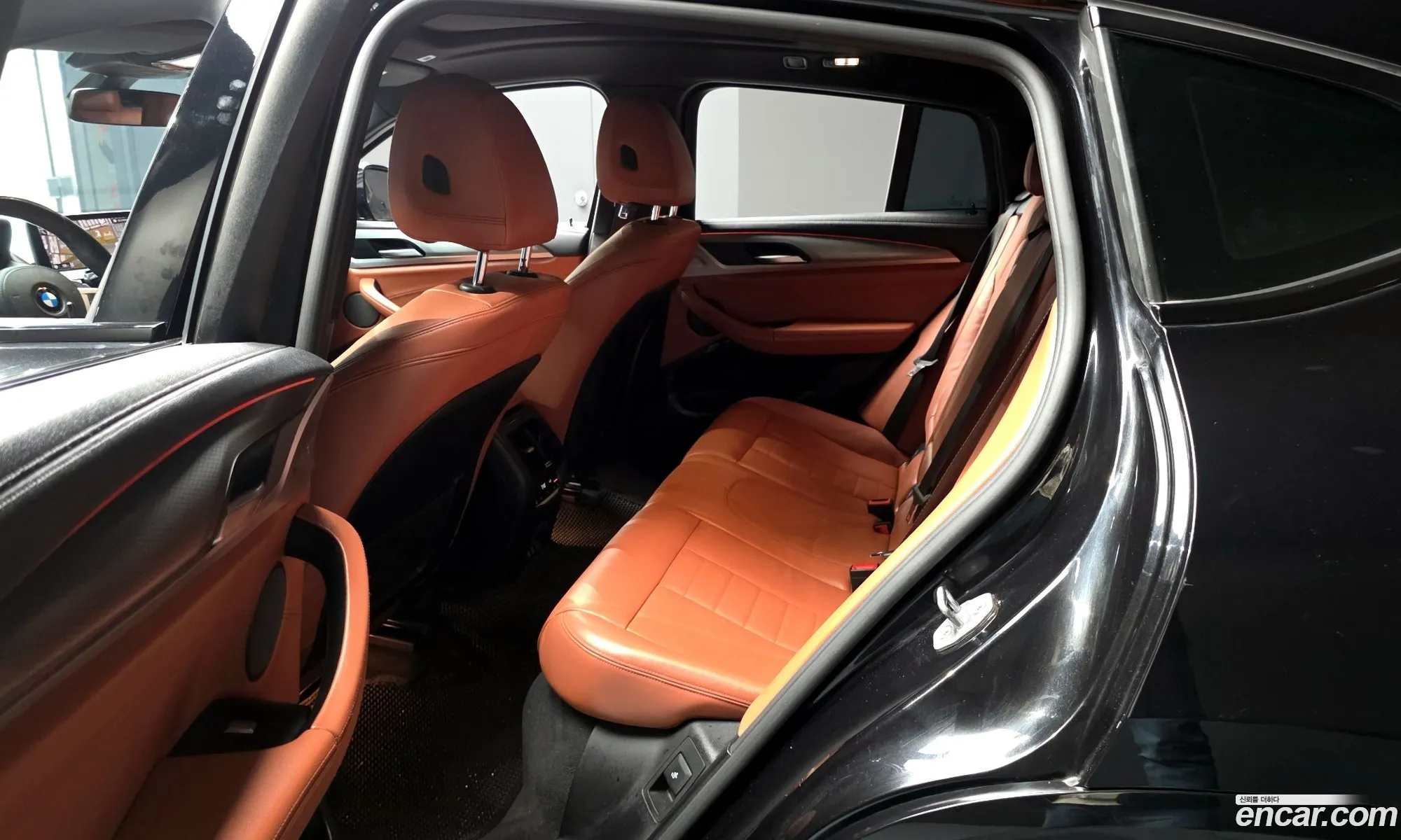 BMW X4 2020 WBA2V510XM9E82905 — 22
