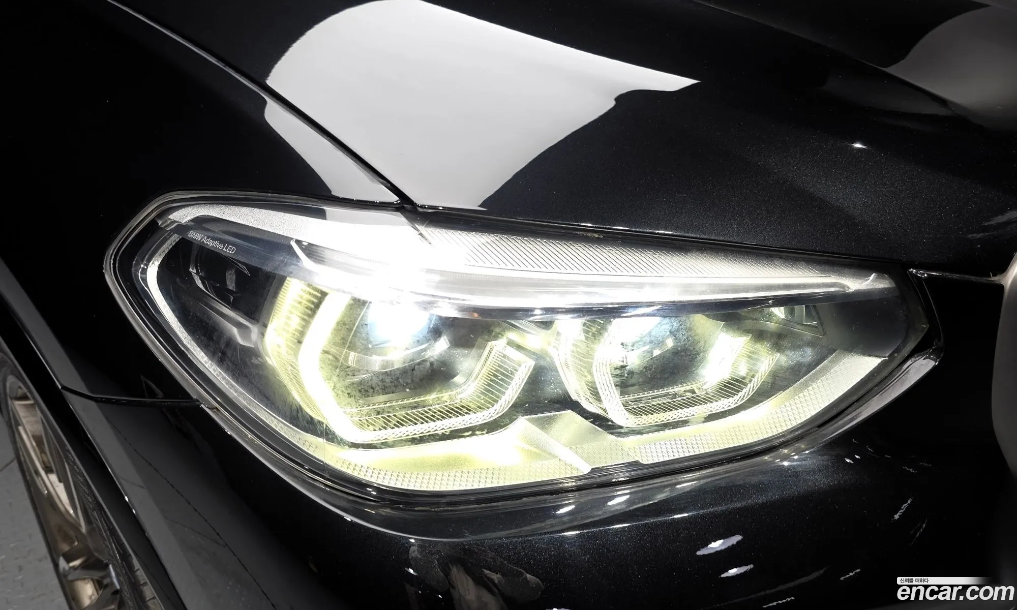 BMW X4 2020 WBA2V510XM9E82905 — 35