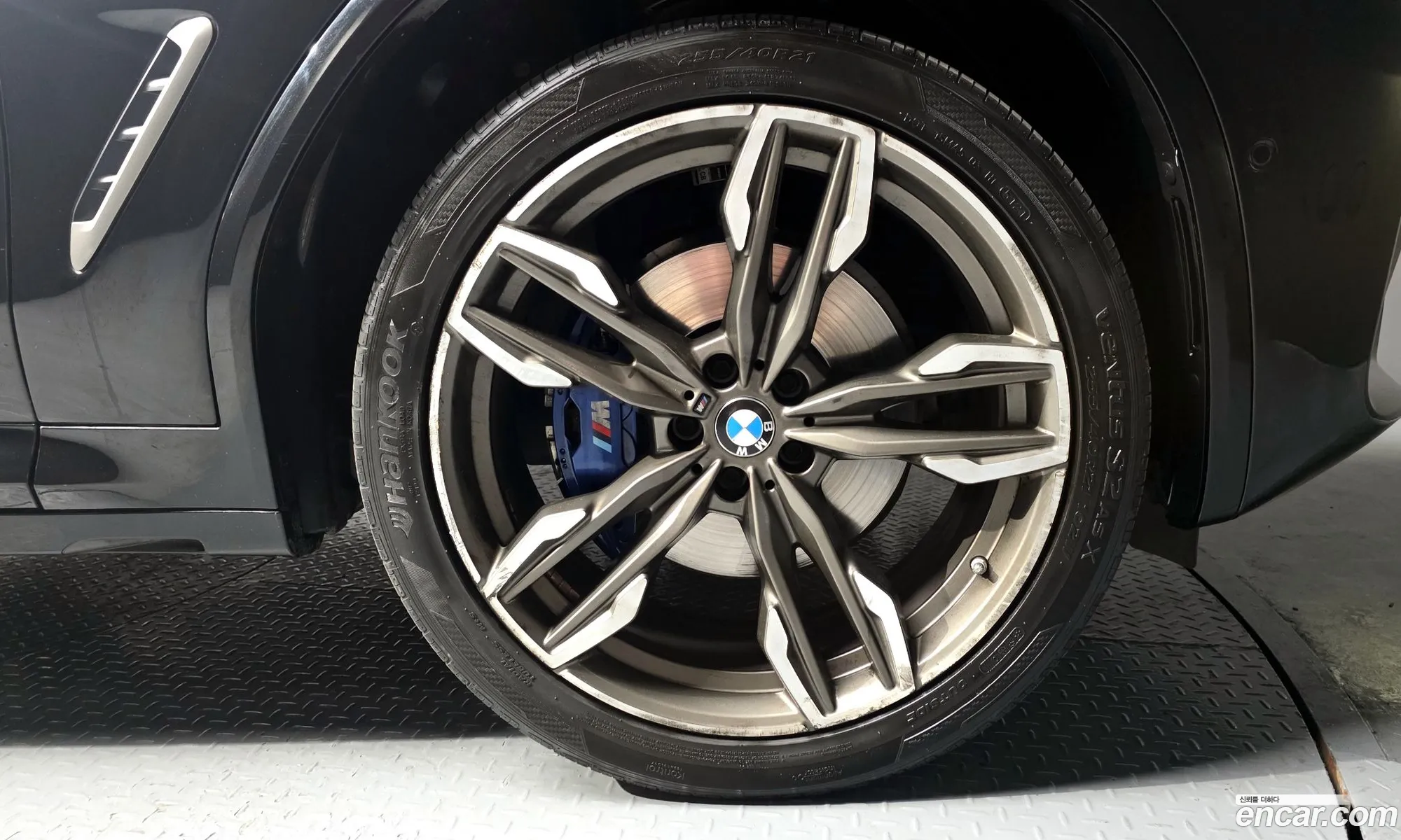 BMW X4 2020 WBA2V510XM9E82905 — 23