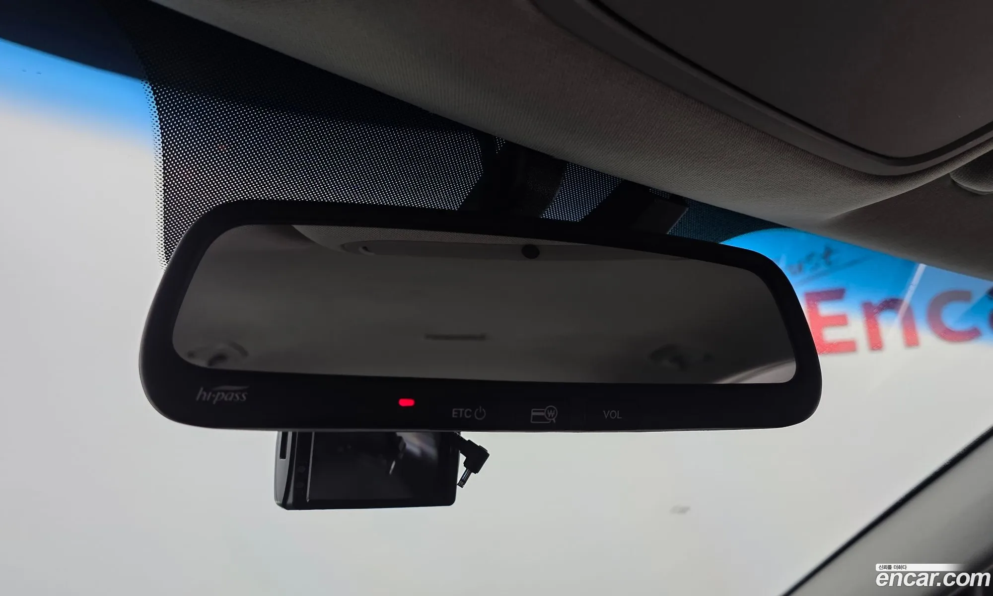 Kia K7 2017 — 4