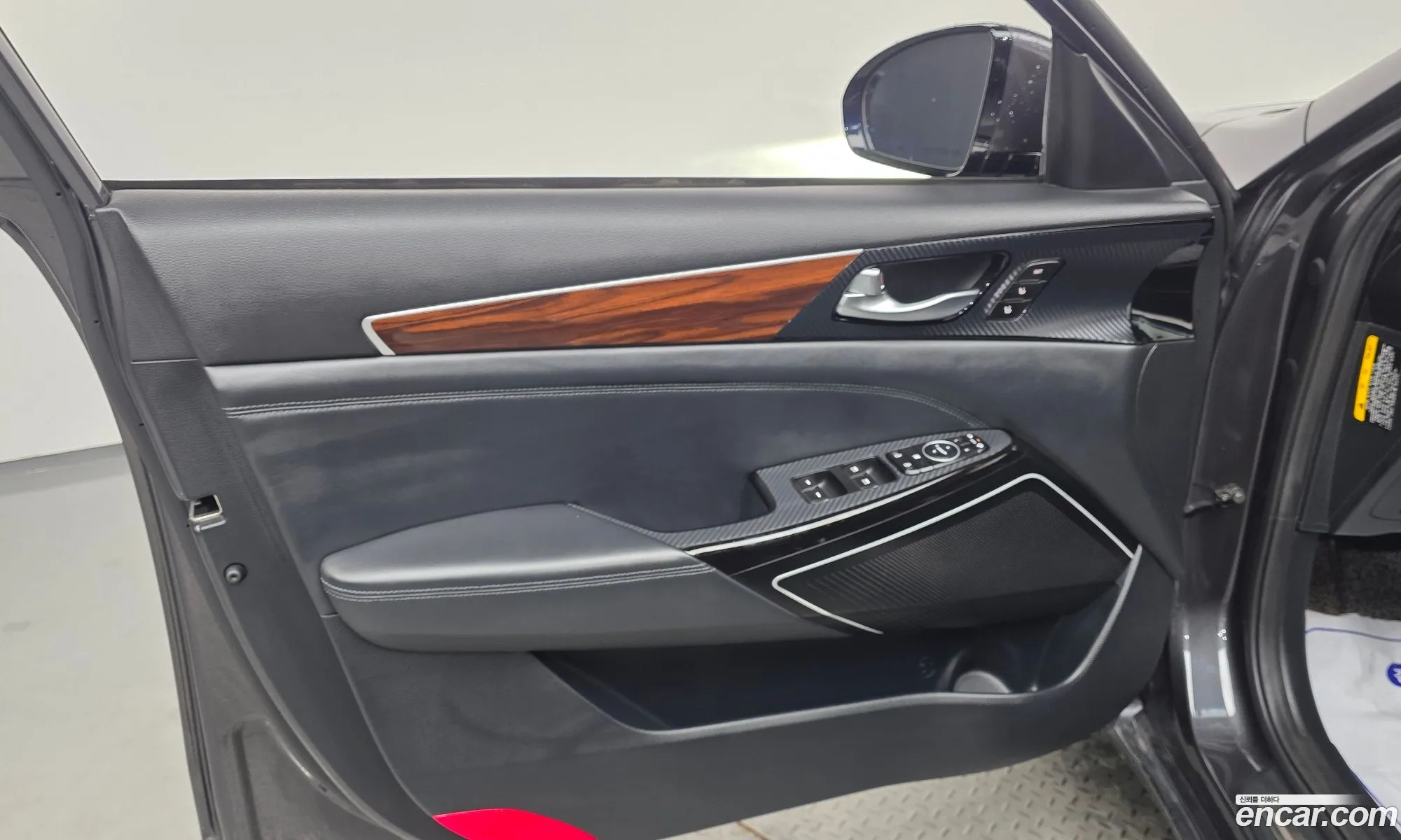 Kia K7 2017 — 20