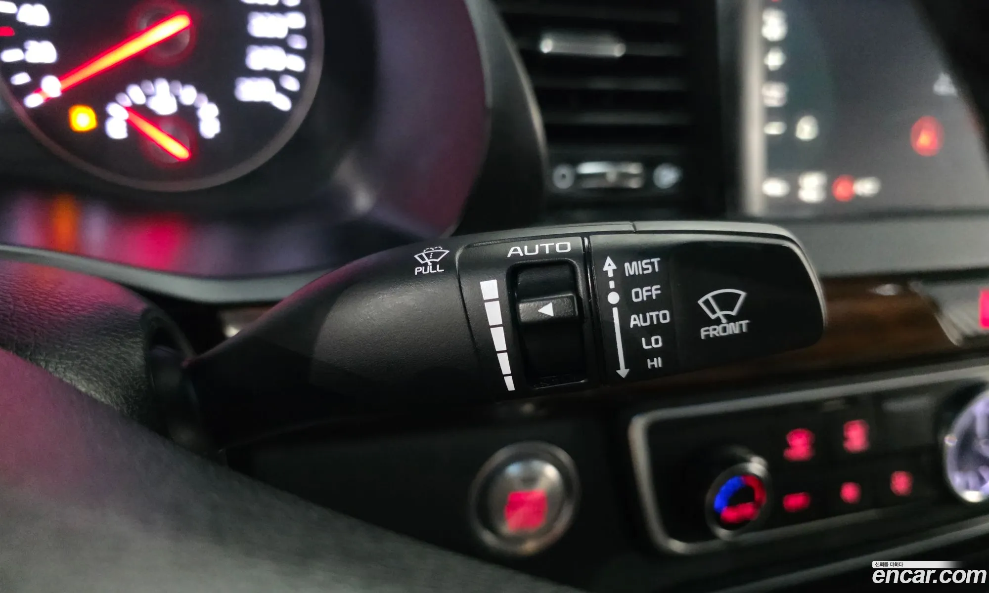 Kia K7 2017 — 27