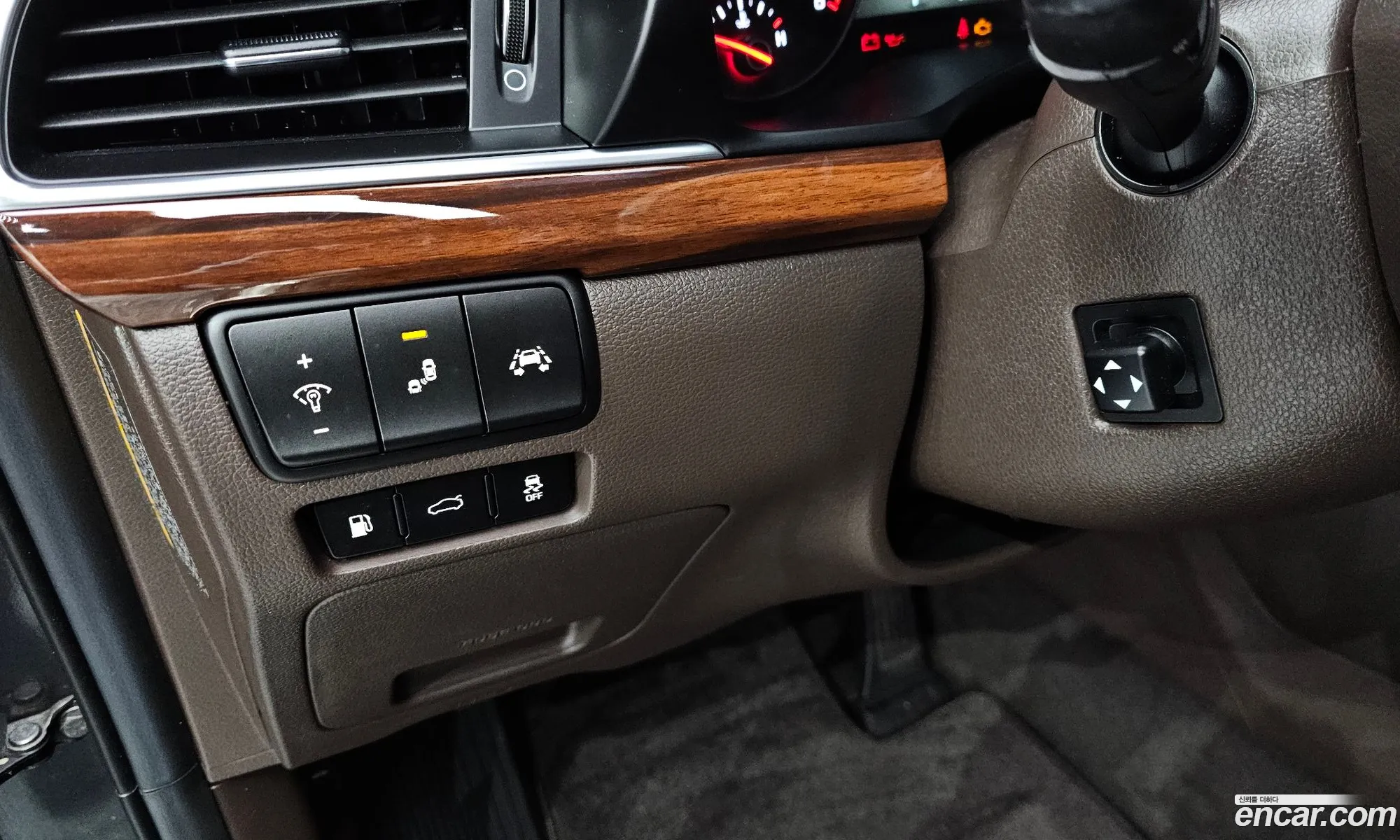 Kia K7 2017 — 3