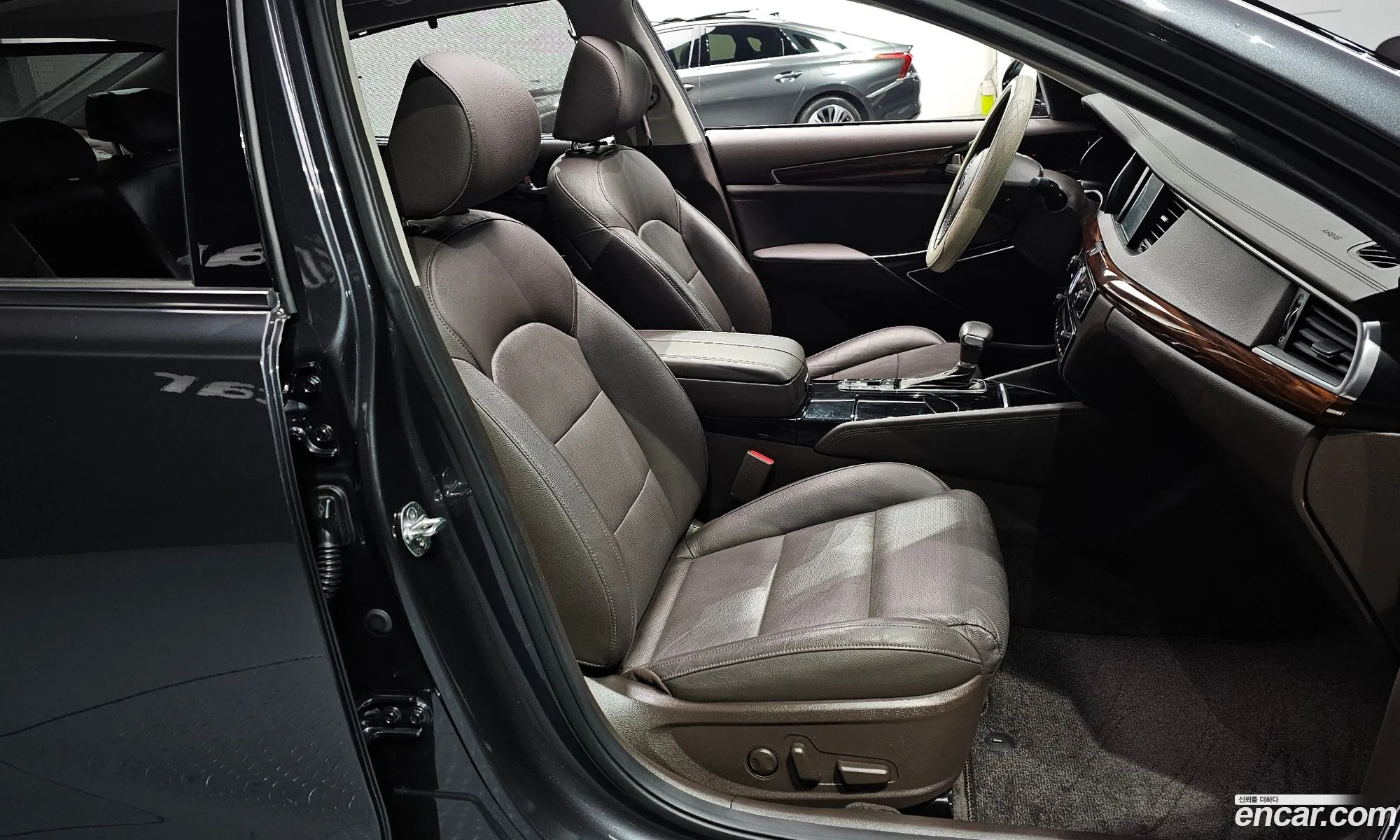 Kia K7 2017 — 5