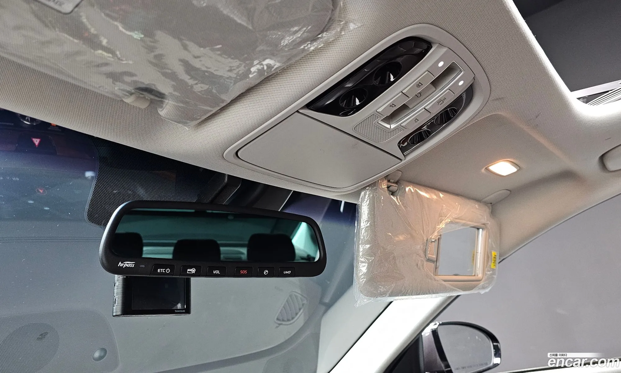 Kia K7 2017 — 11