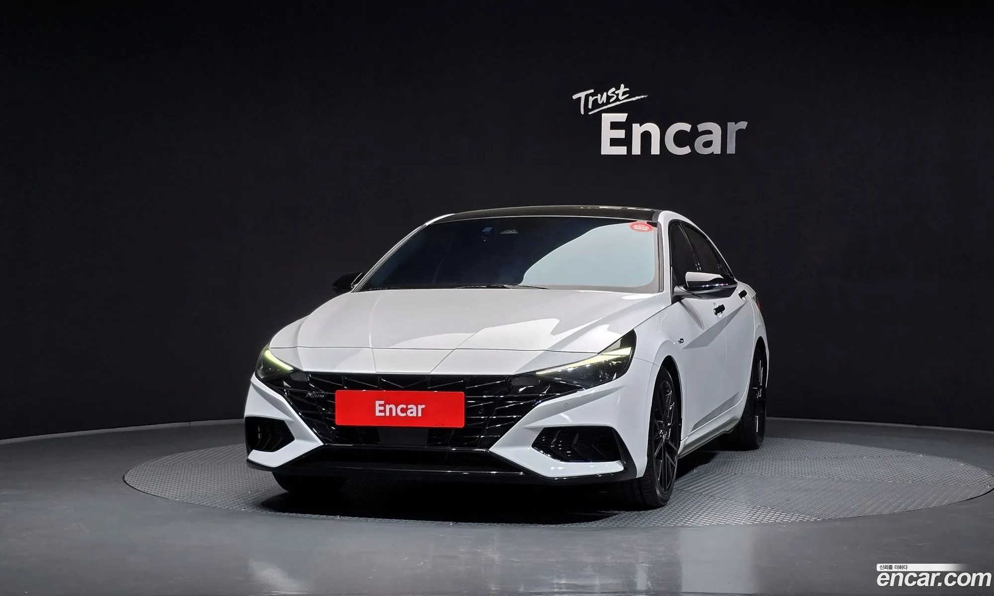 Hyundai Elantra 2021 — 16