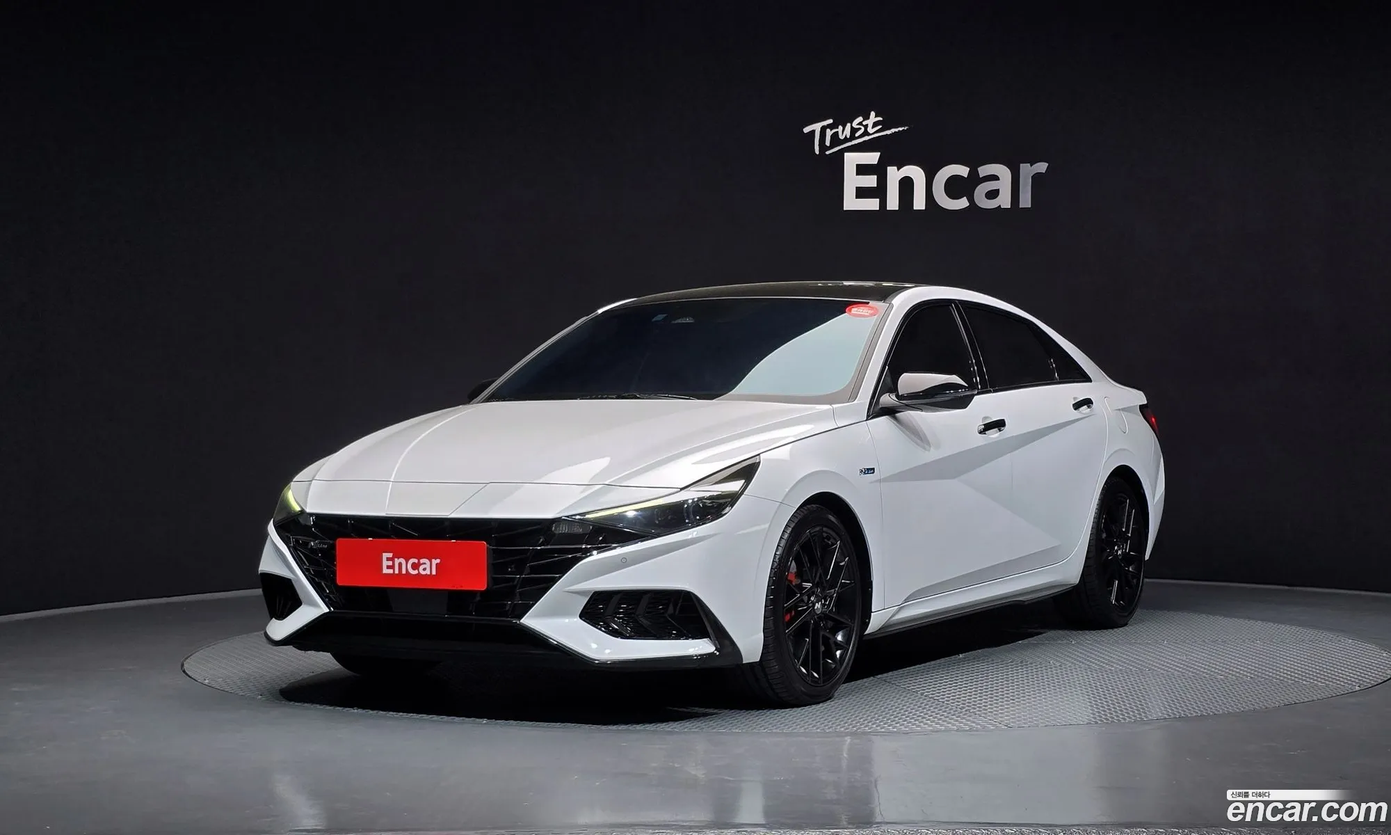 Hyundai Elantra 2021 — 3