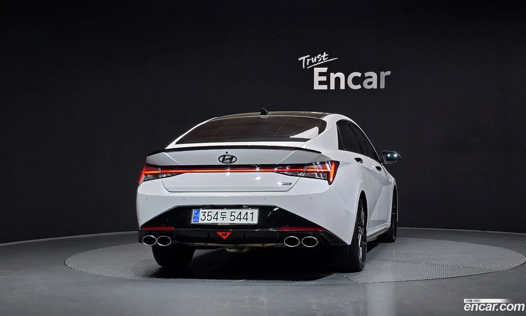 Hyundai Elantra 2021 — 19