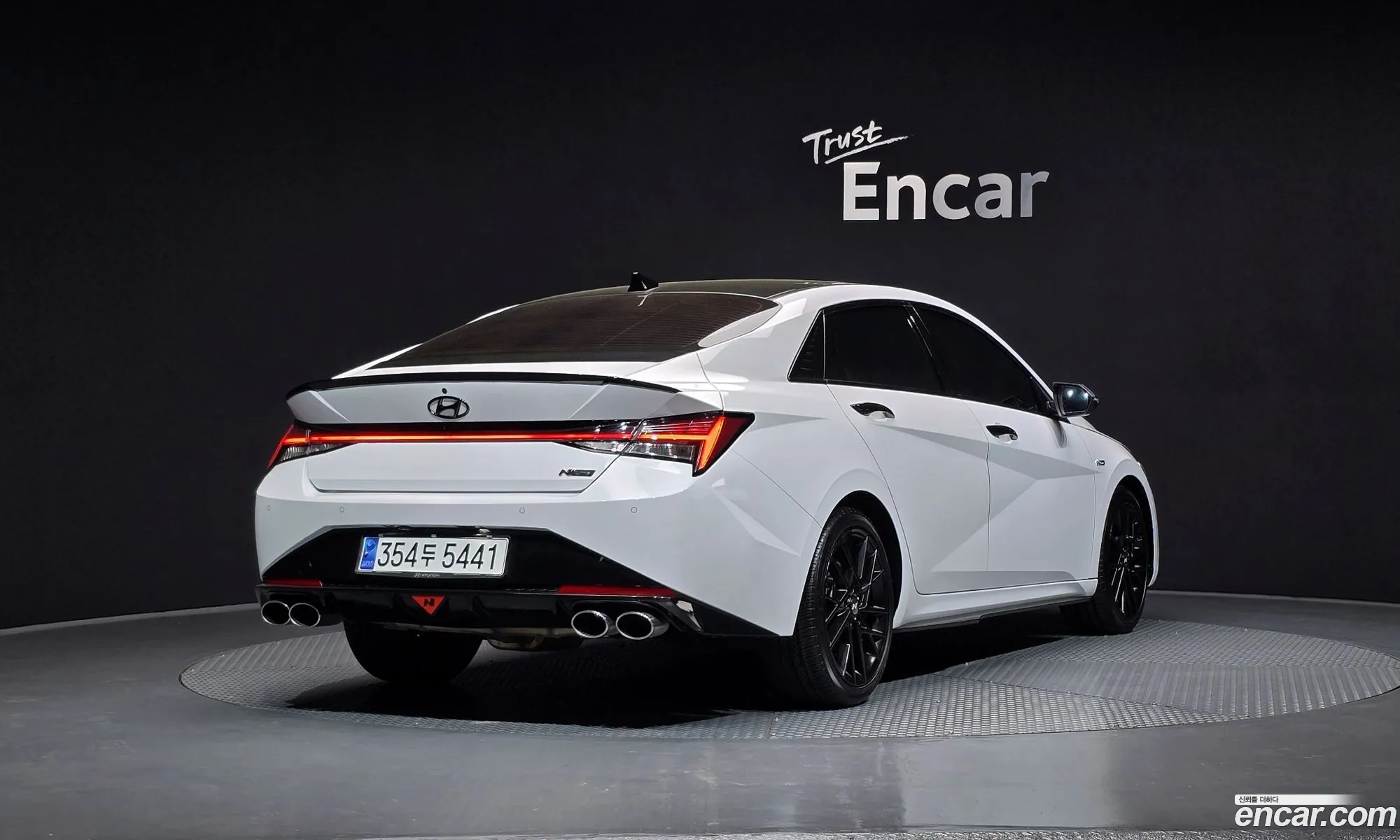 Hyundai Elantra 2021 — 7