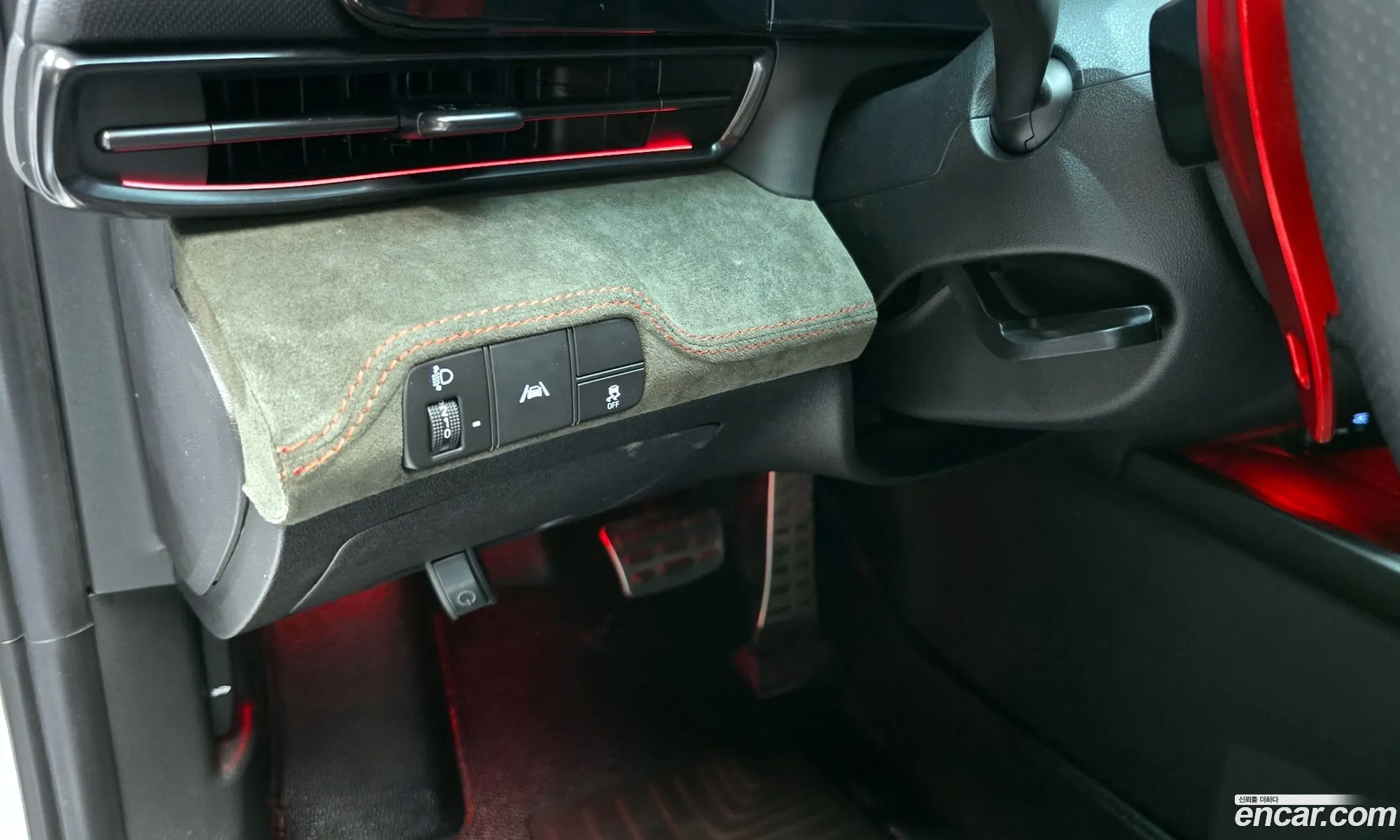 Hyundai Elantra 2021 — 2