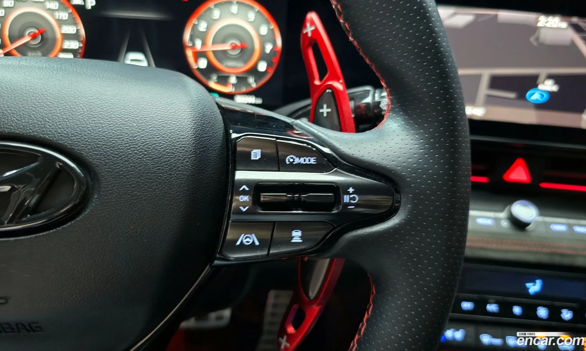 Hyundai Elantra 2021 — 15