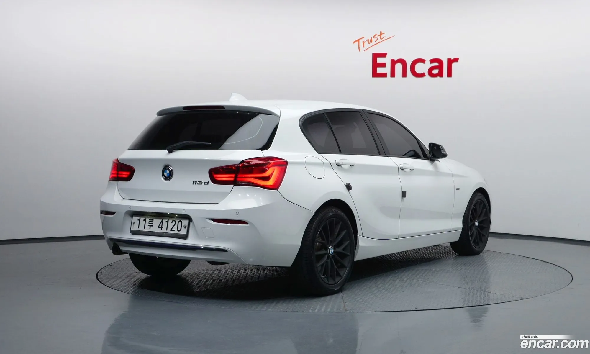 BMW 1 Series 2015 WBA1S510XG5A73903 — 8
