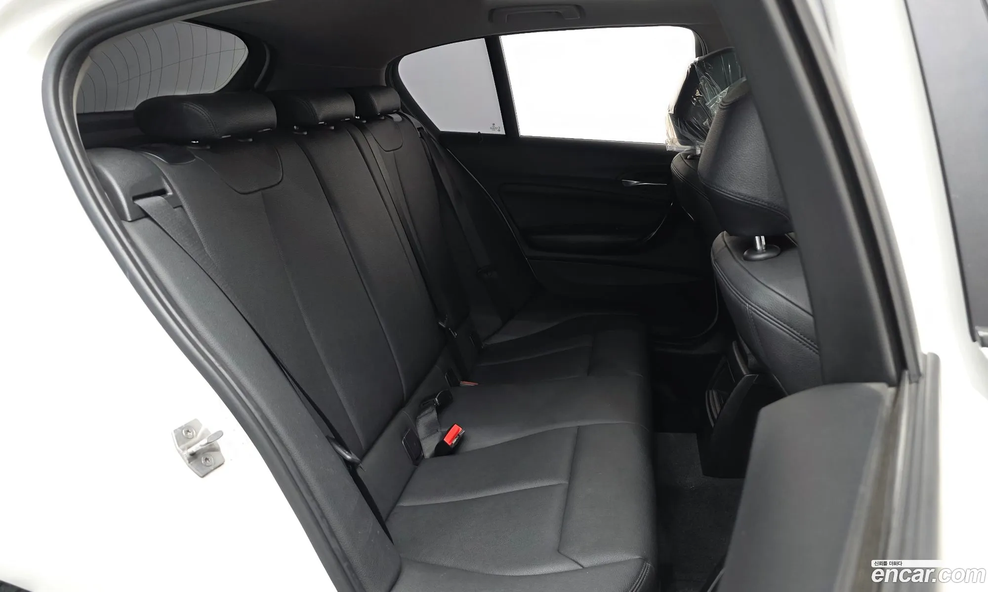 BMW 1 Series 2015 WBA1S510XG5A73903 — 9