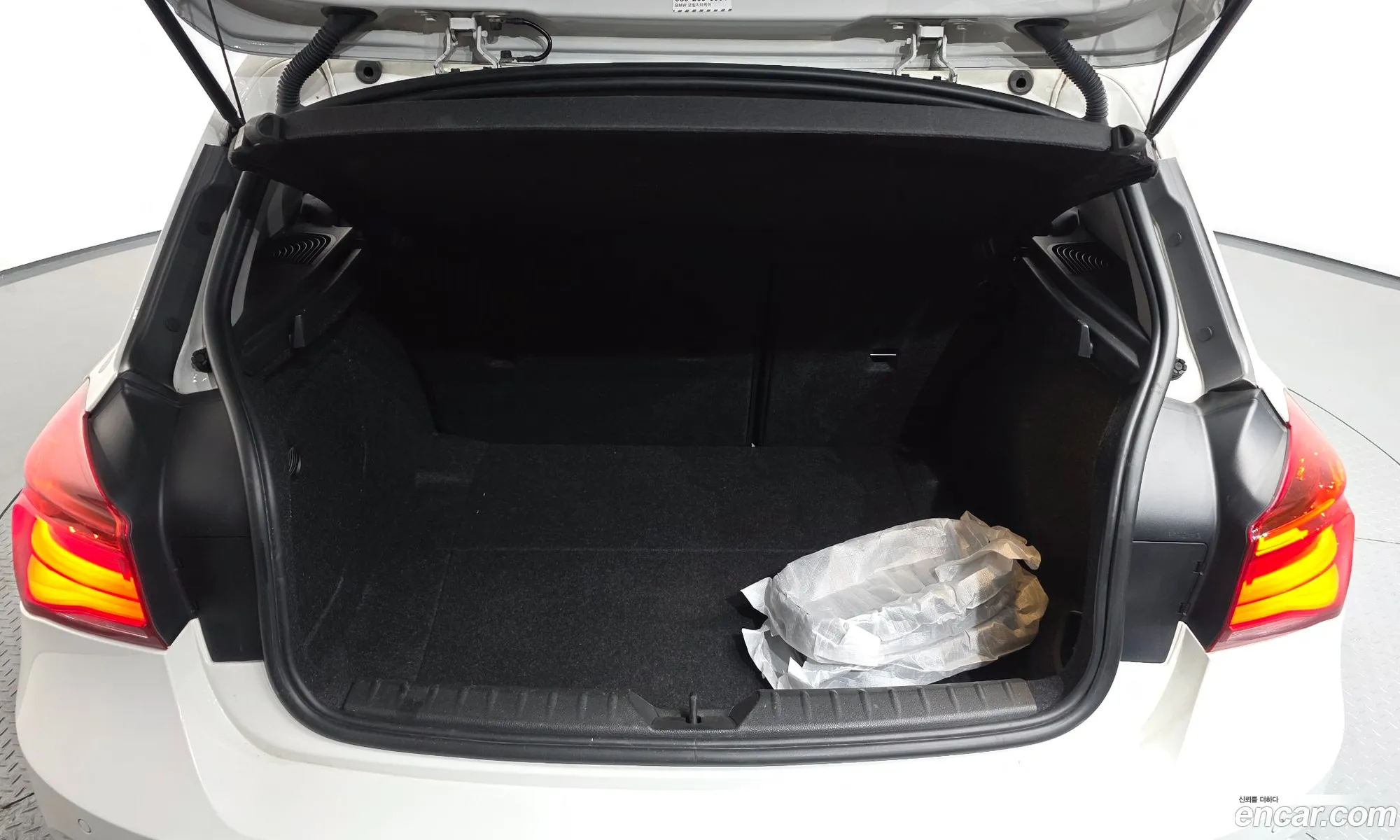 BMW 1 Series 2015 WBA1S510XG5A73903 — 10