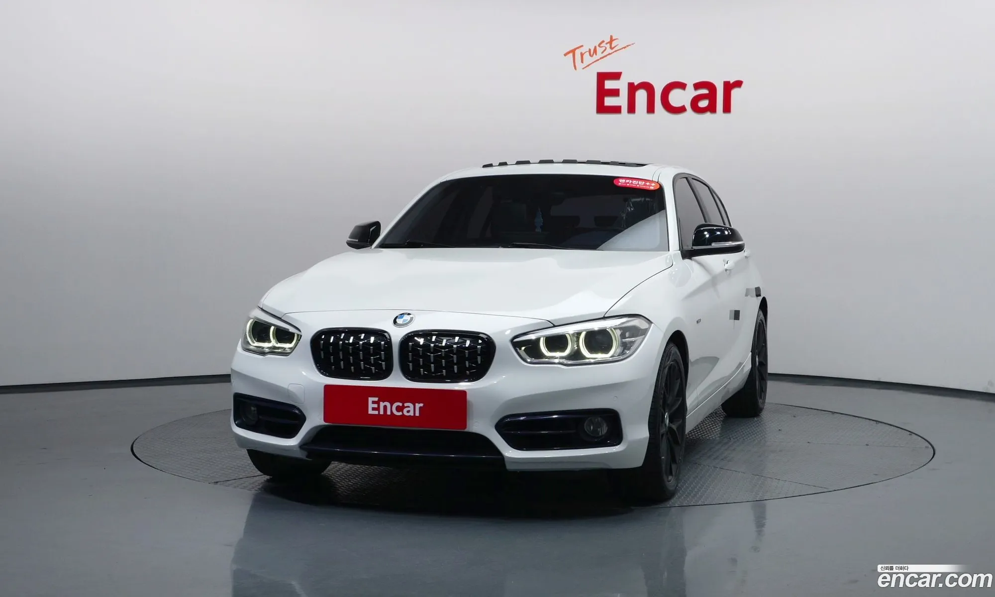 BMW 1 Series 2015 WBA1S510XG5A73903 — 14